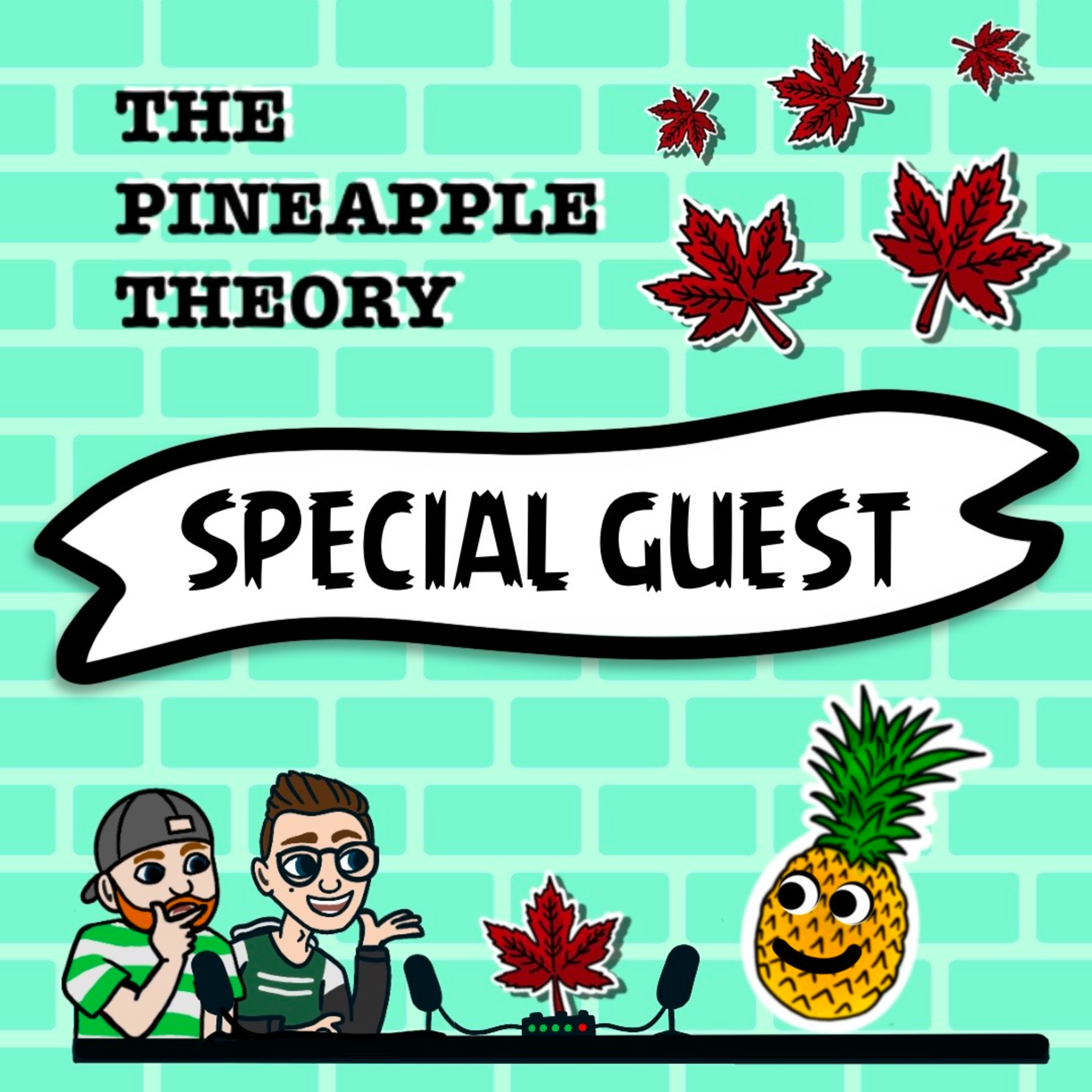 The Pineapple Theory