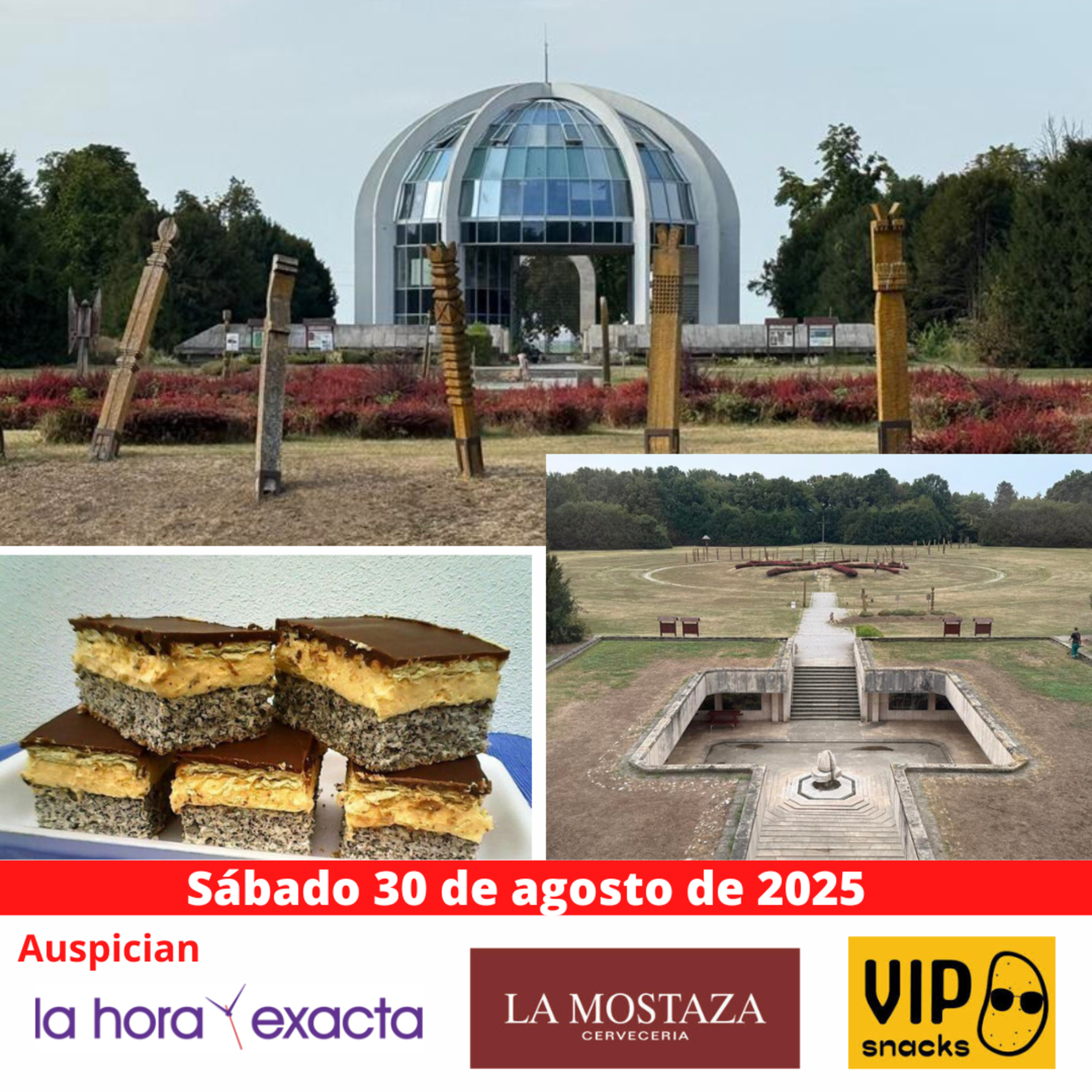 La Hora Húngara – 30 de agosto de 2025 episode artwork