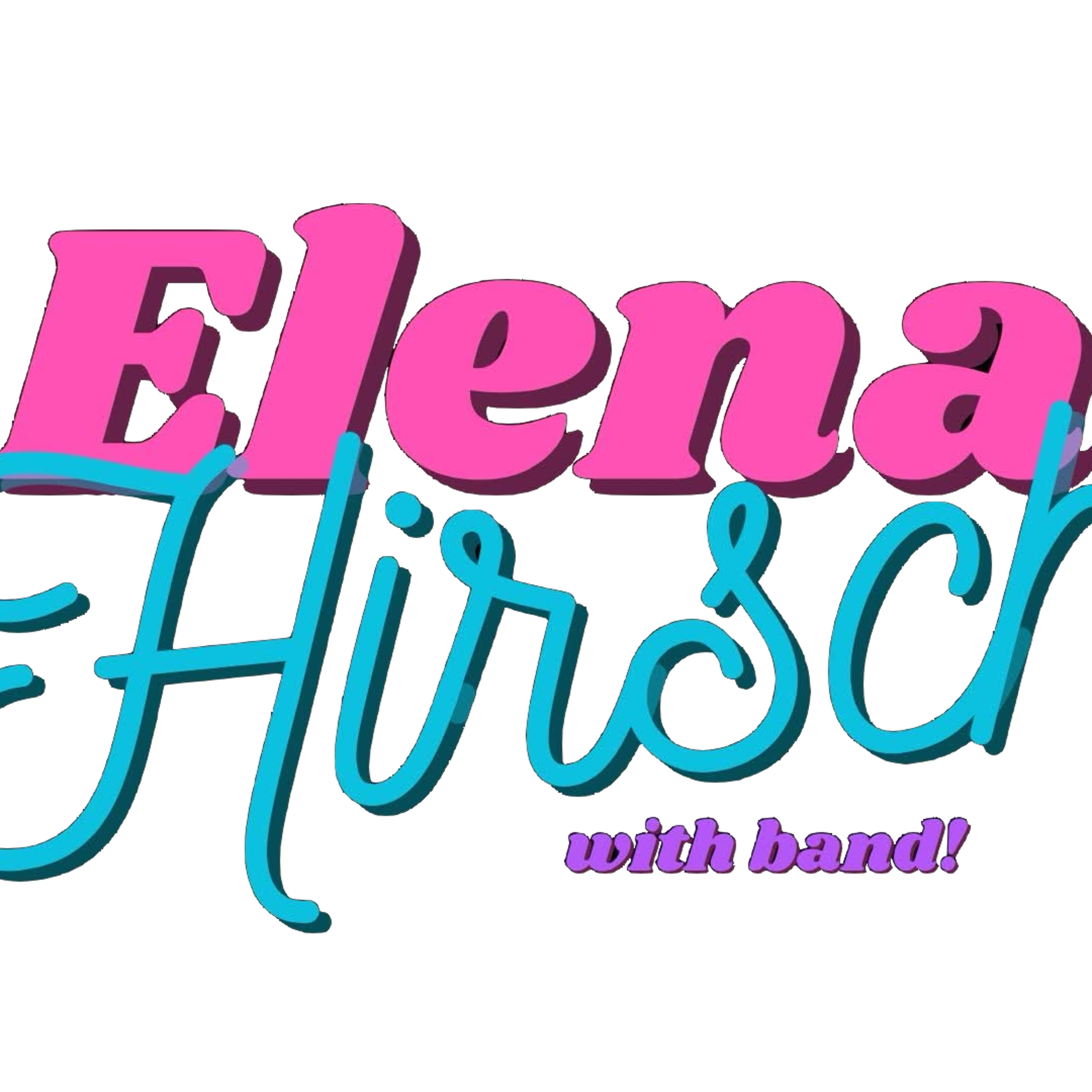 Interview Elena Hirsch episode artwork