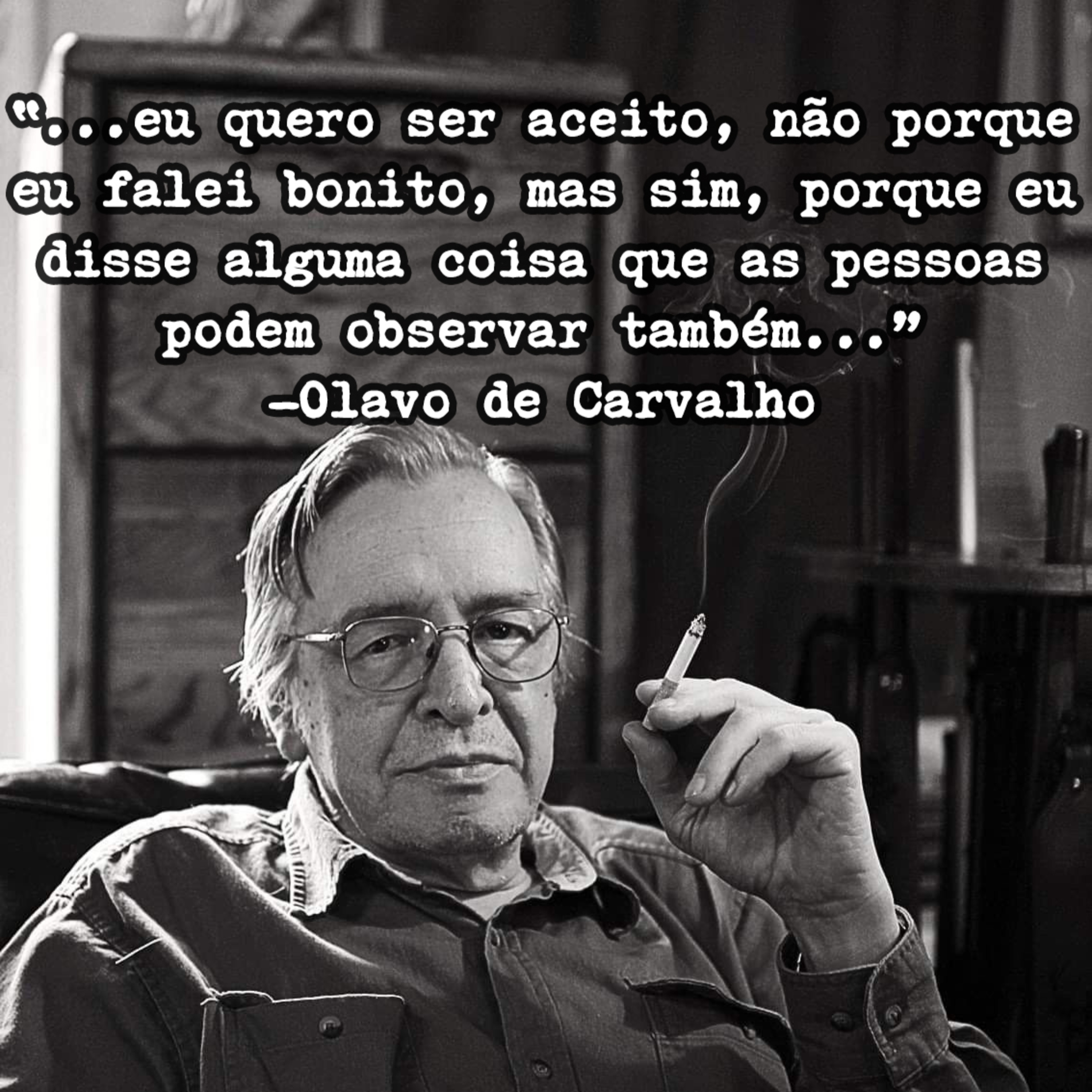 Aula 04 parte 2. 18/04/2009-COF - Por Olavo de Carvalho episode artwork