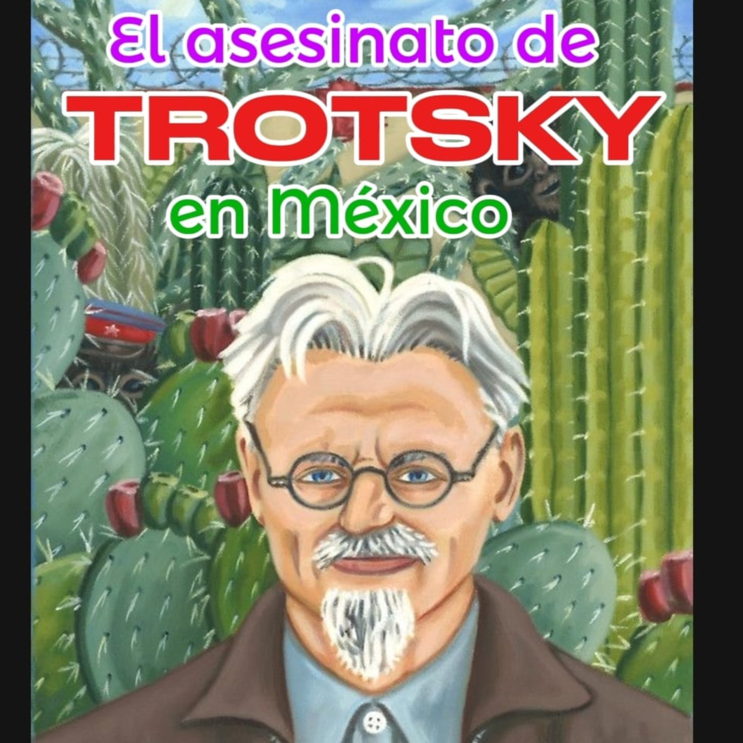 Portada de Podcast FARO Tláhuac