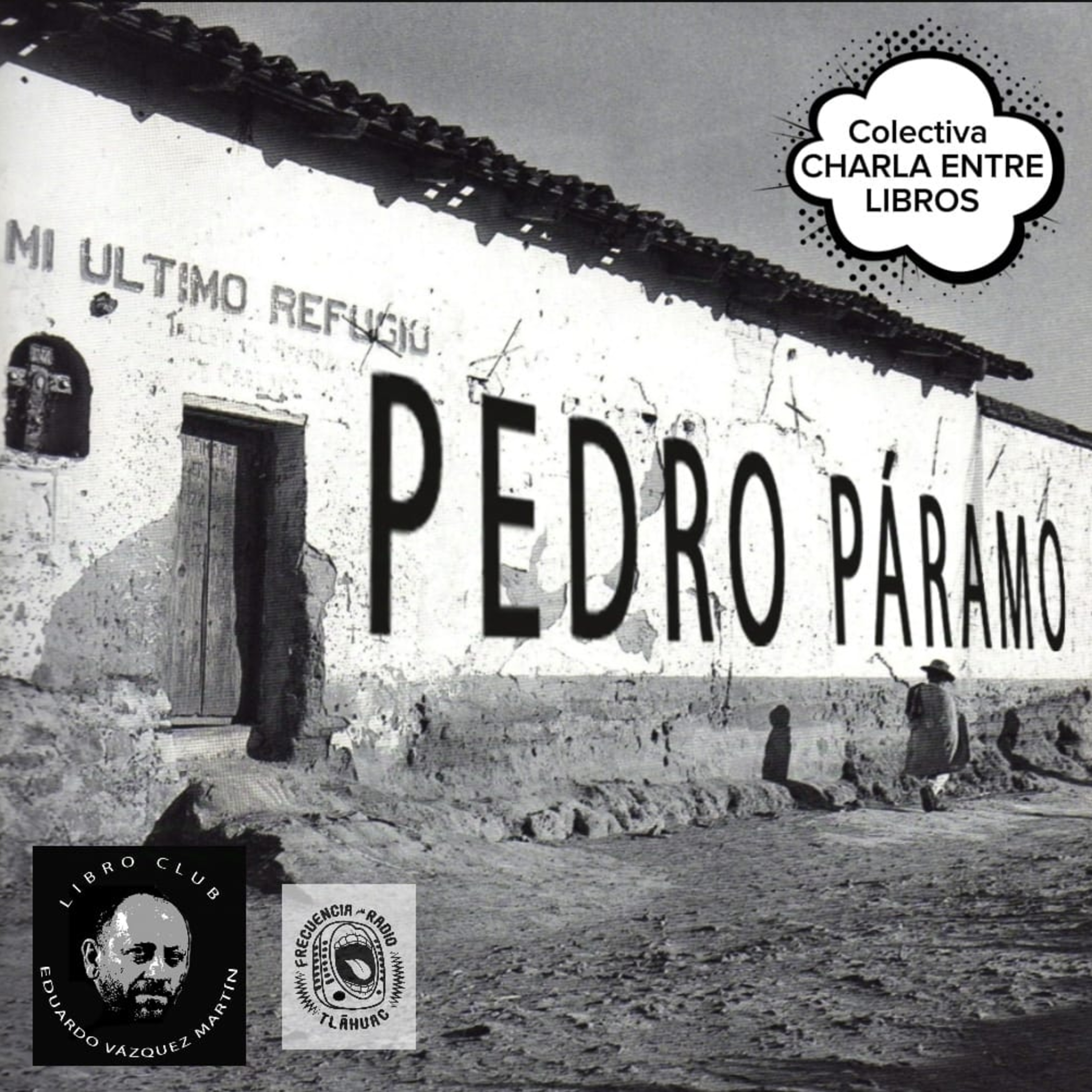 Portada de Podcast FARO Tláhuac