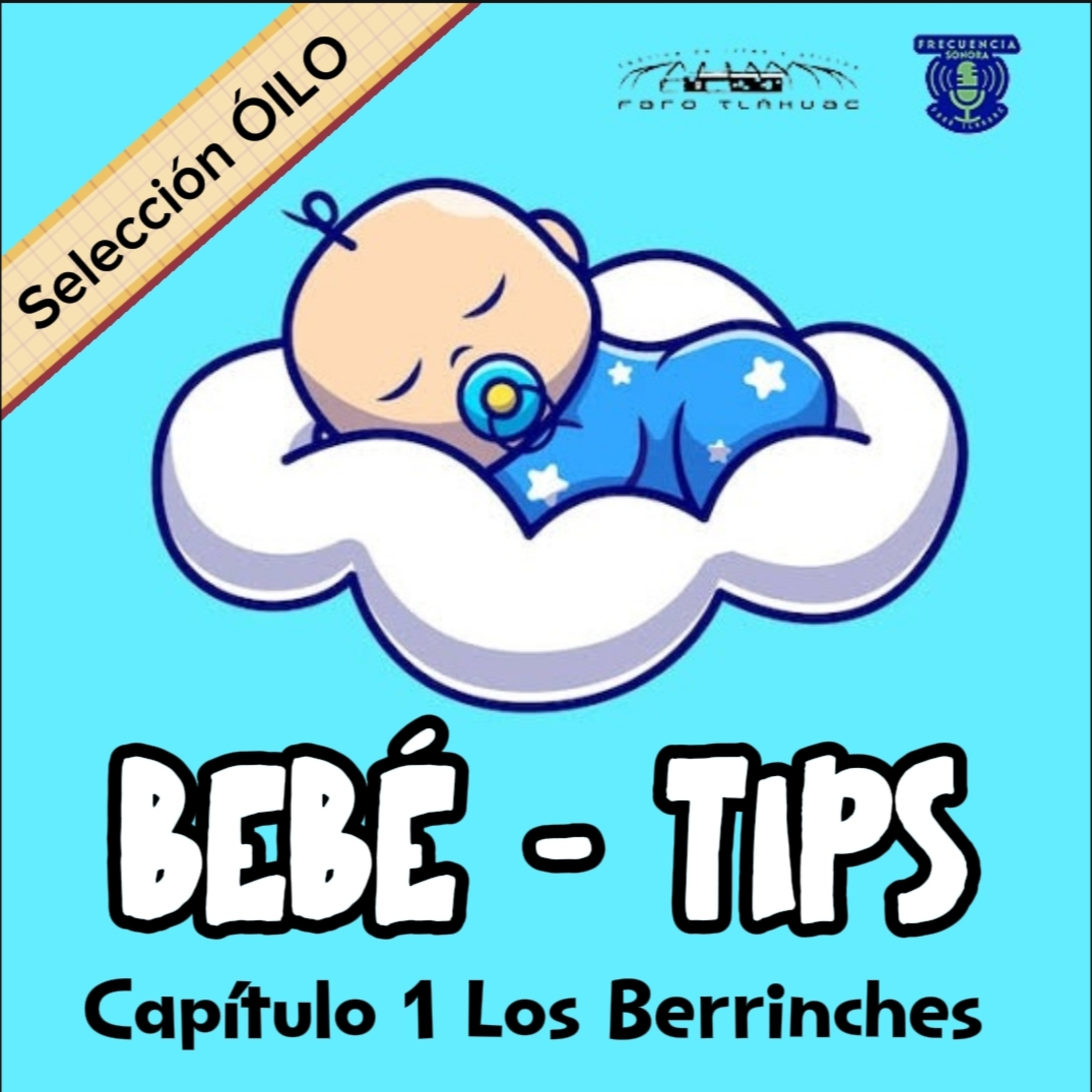 Portada de Podcast FARO Tláhuac