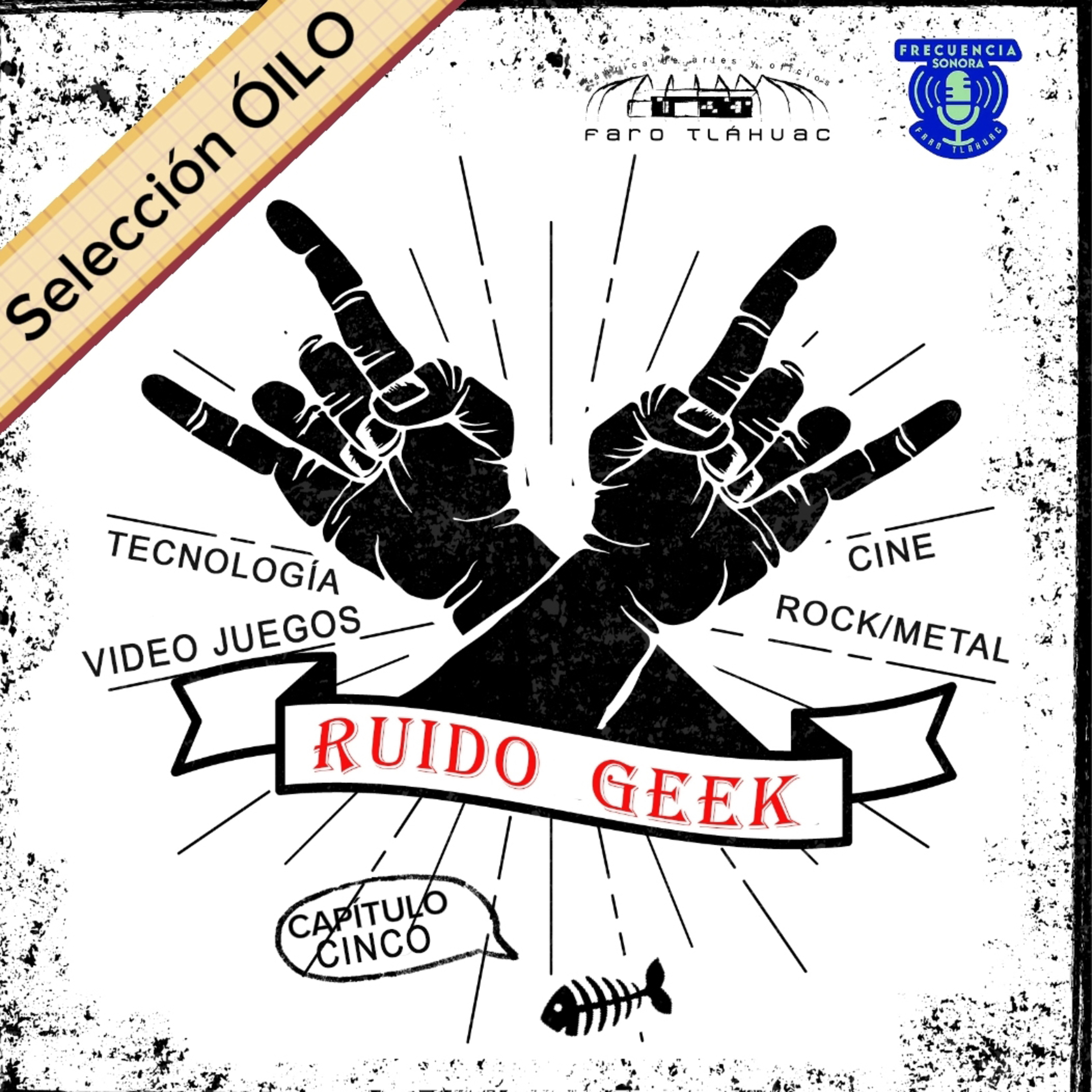 Portada de Podcast FARO Tláhuac