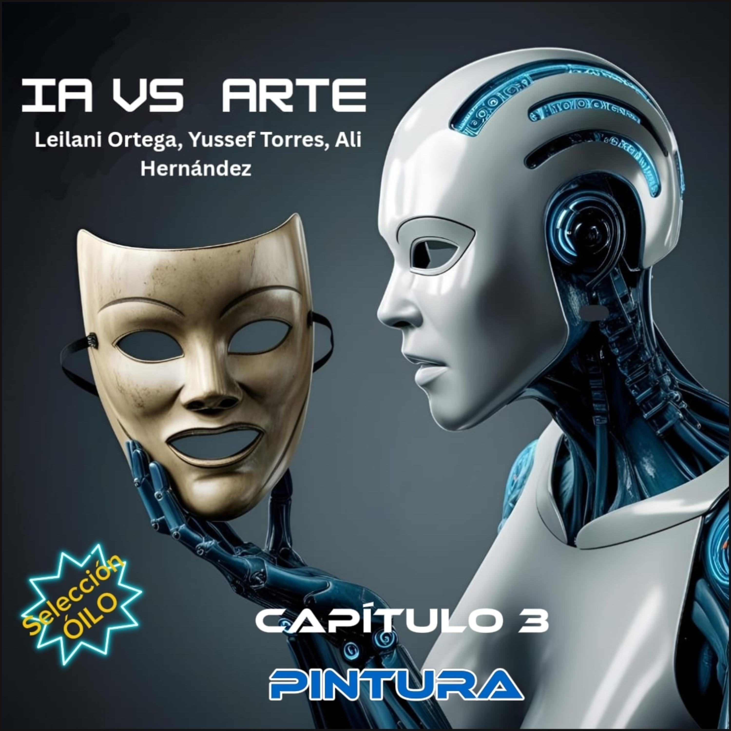 Portada de Podcast FARO Tláhuac