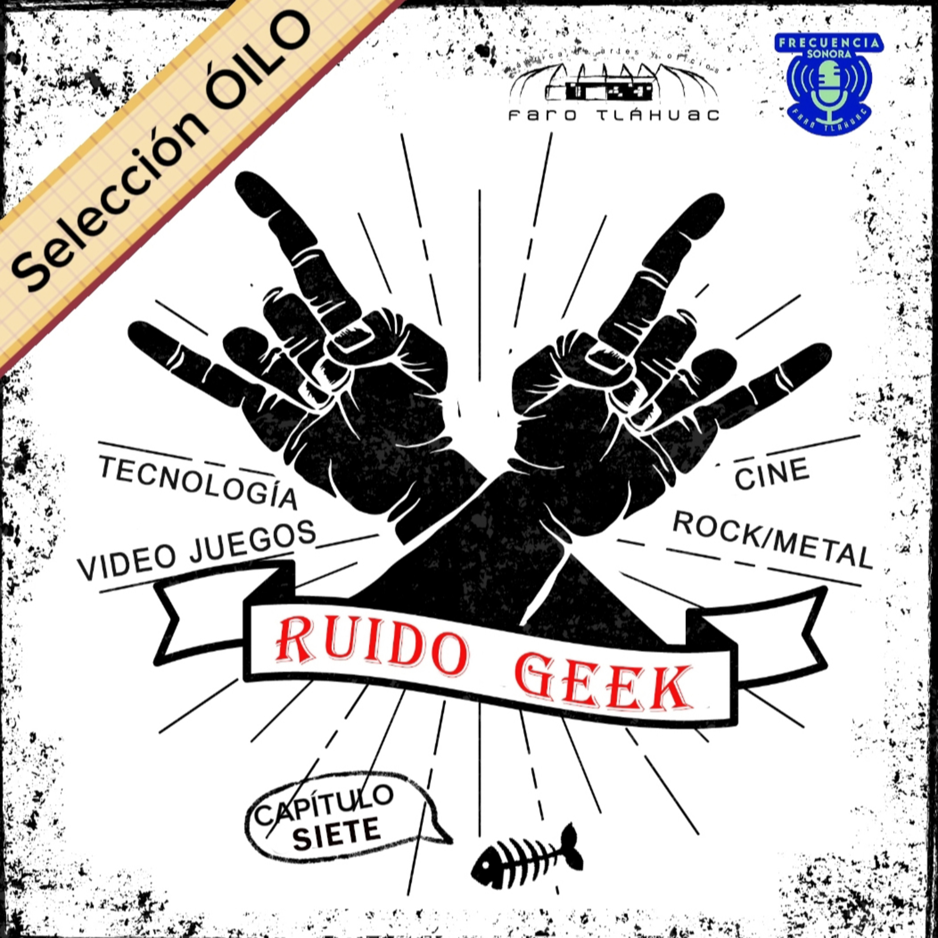 Portada de Podcast FARO Tláhuac