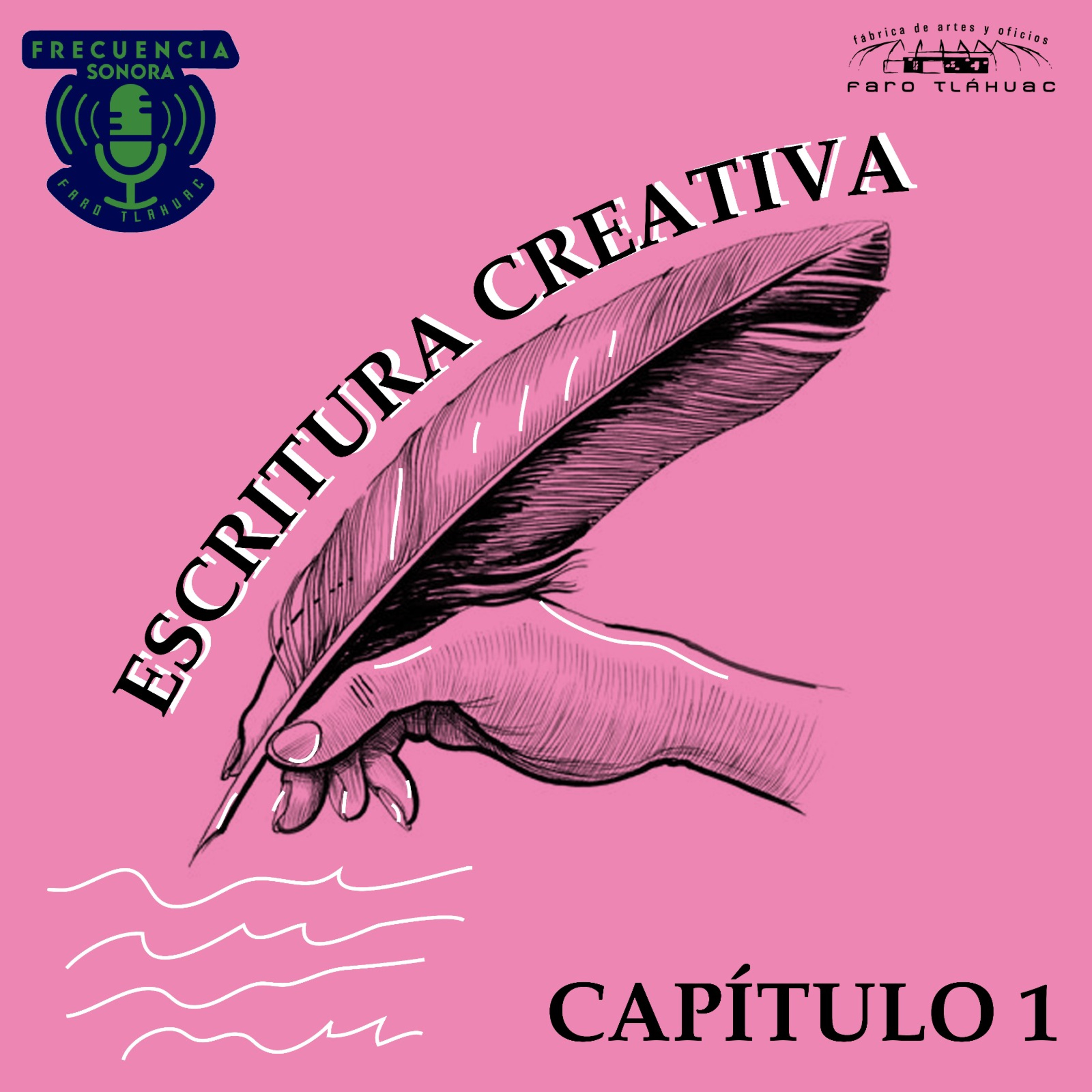 Portada de Podcast FARO Tláhuac
