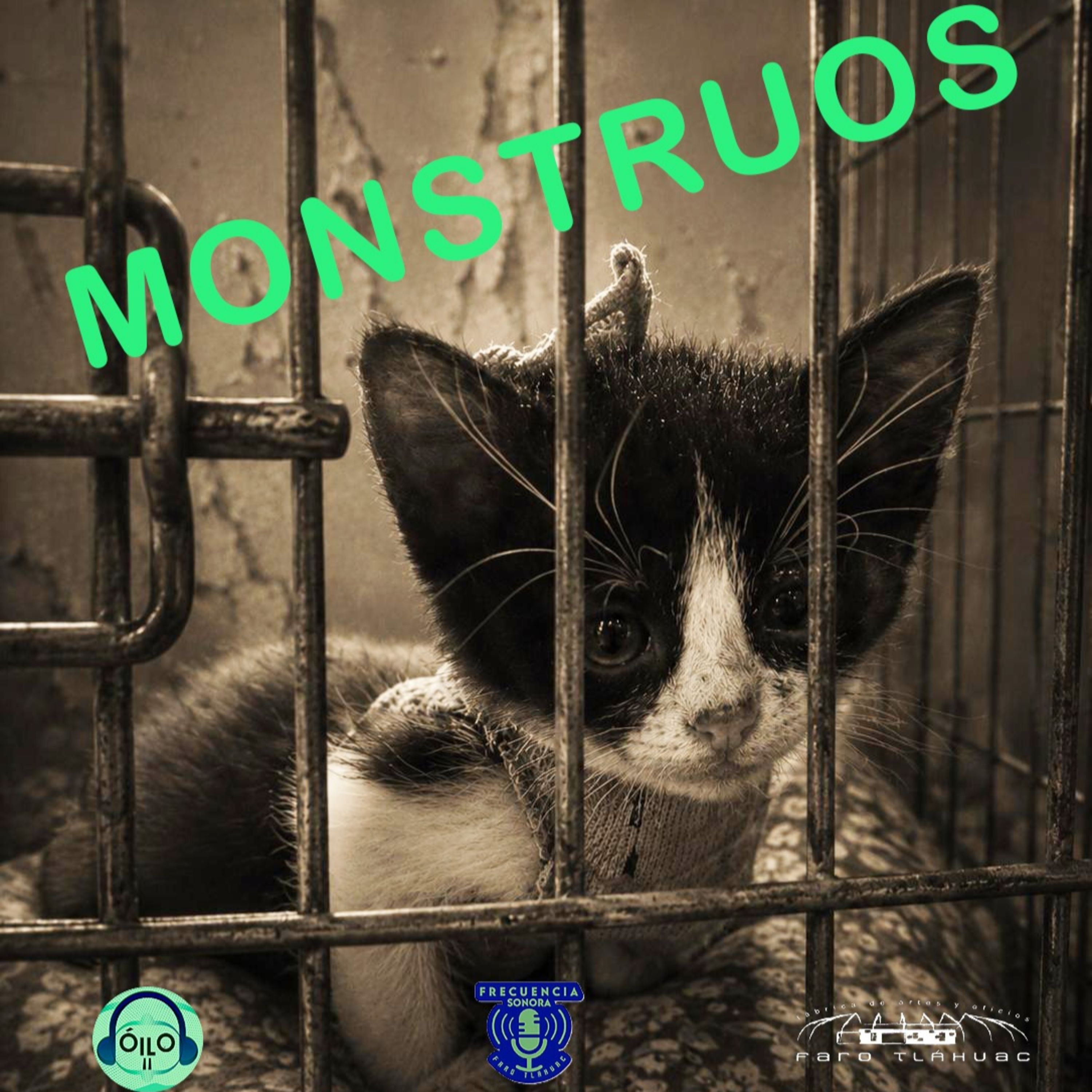 Portada de Podcast FARO Tláhuac