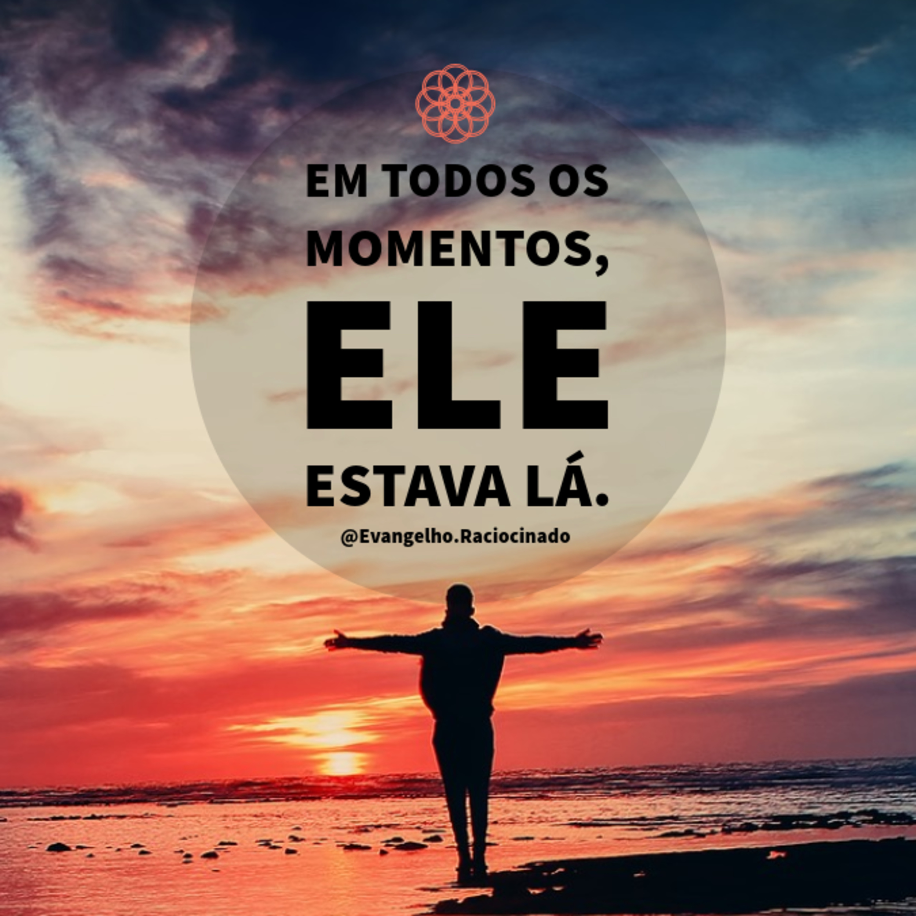 Evangelho Raciocinado
