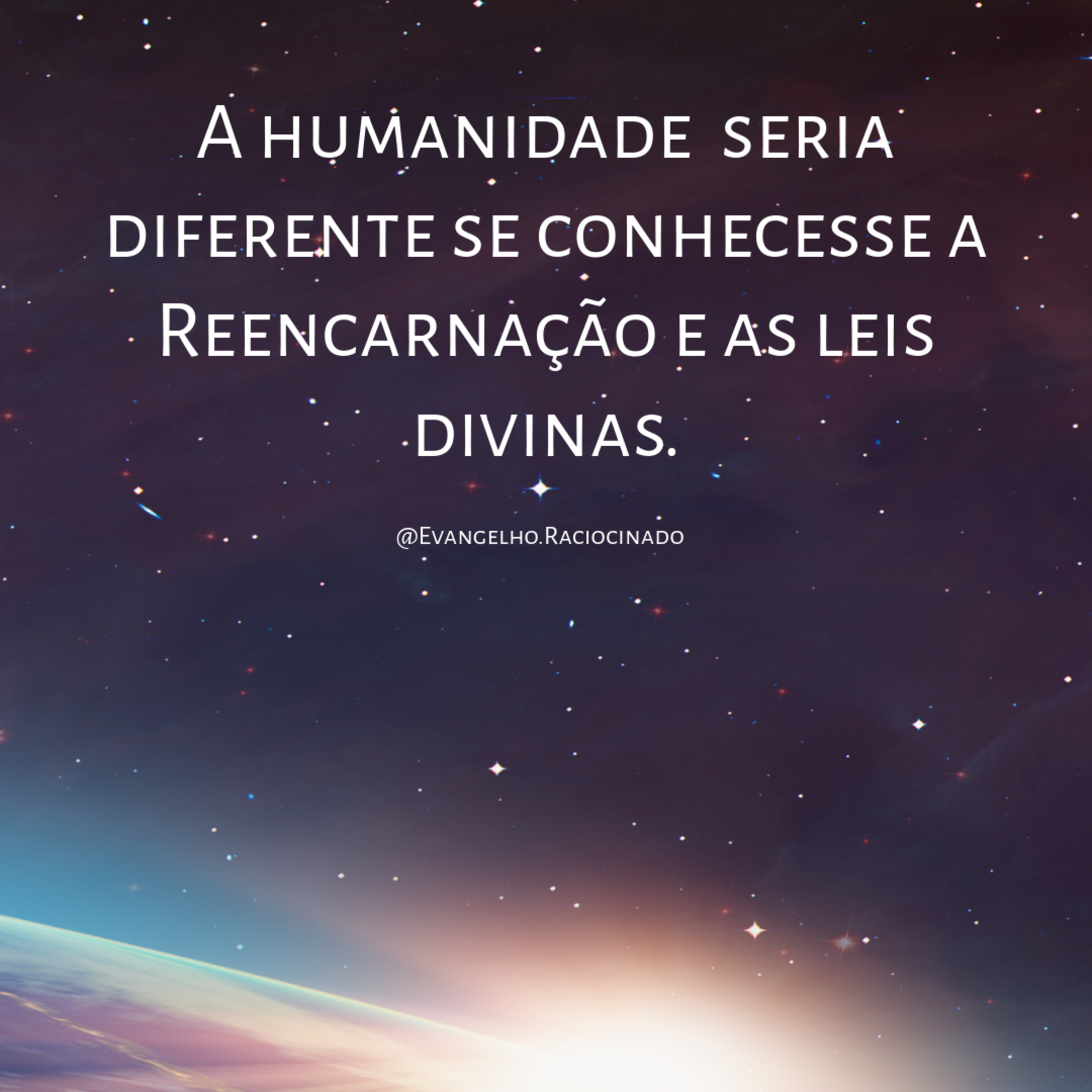 A Verdade Esquecida: Como Seria o Mundo se Entendêssemos a Reencarnação e as Leis Espirituais. episode artwork
