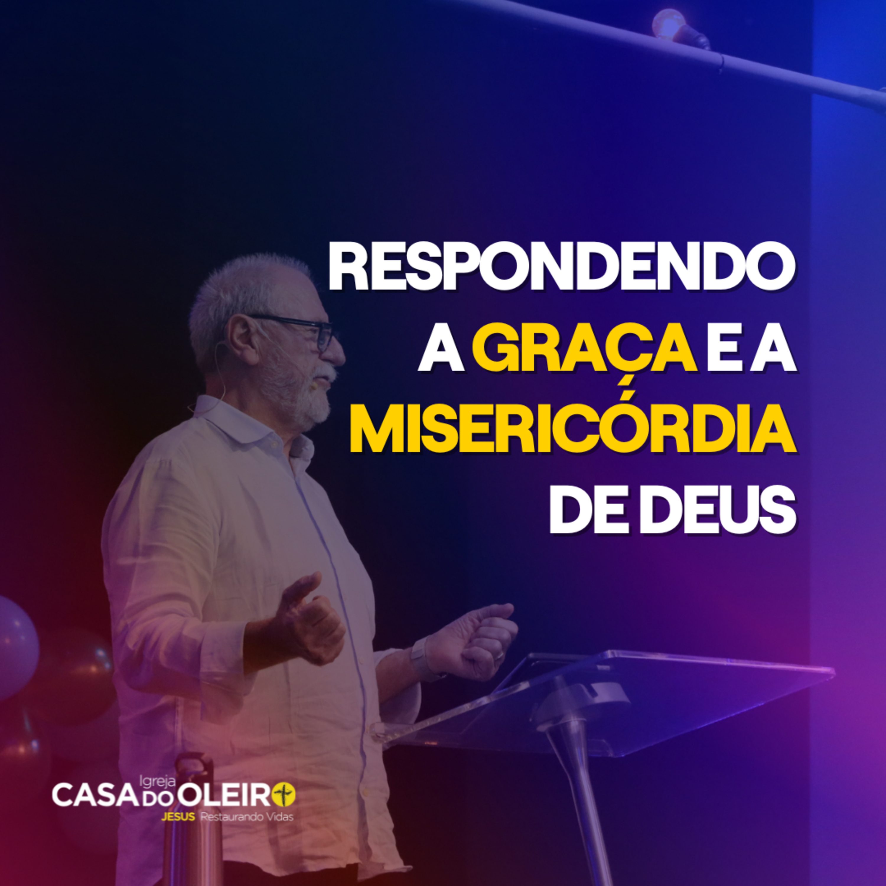 IGREJA CASA DO OLEIRO