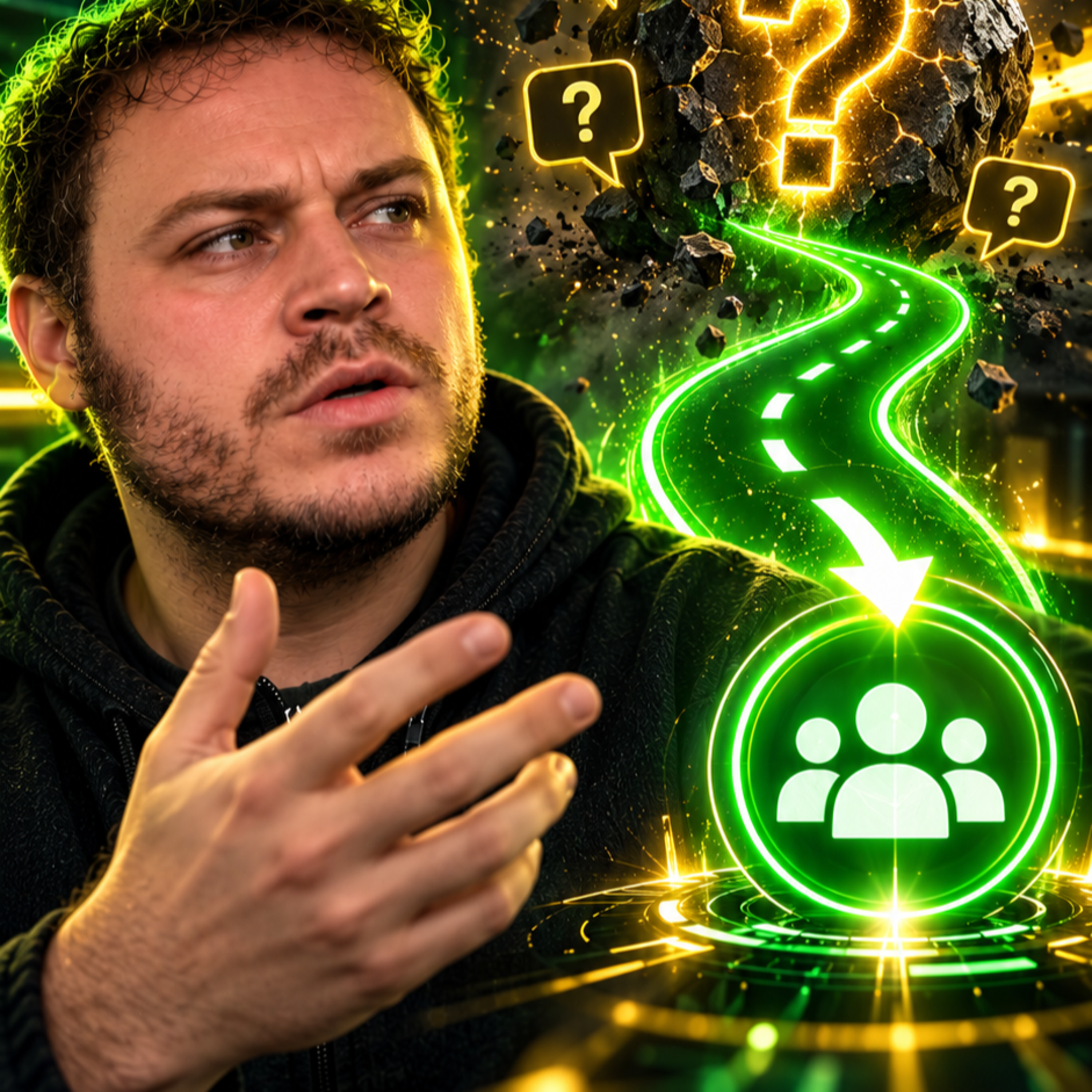 So geht Marketing 2026 richtig  episode artwork