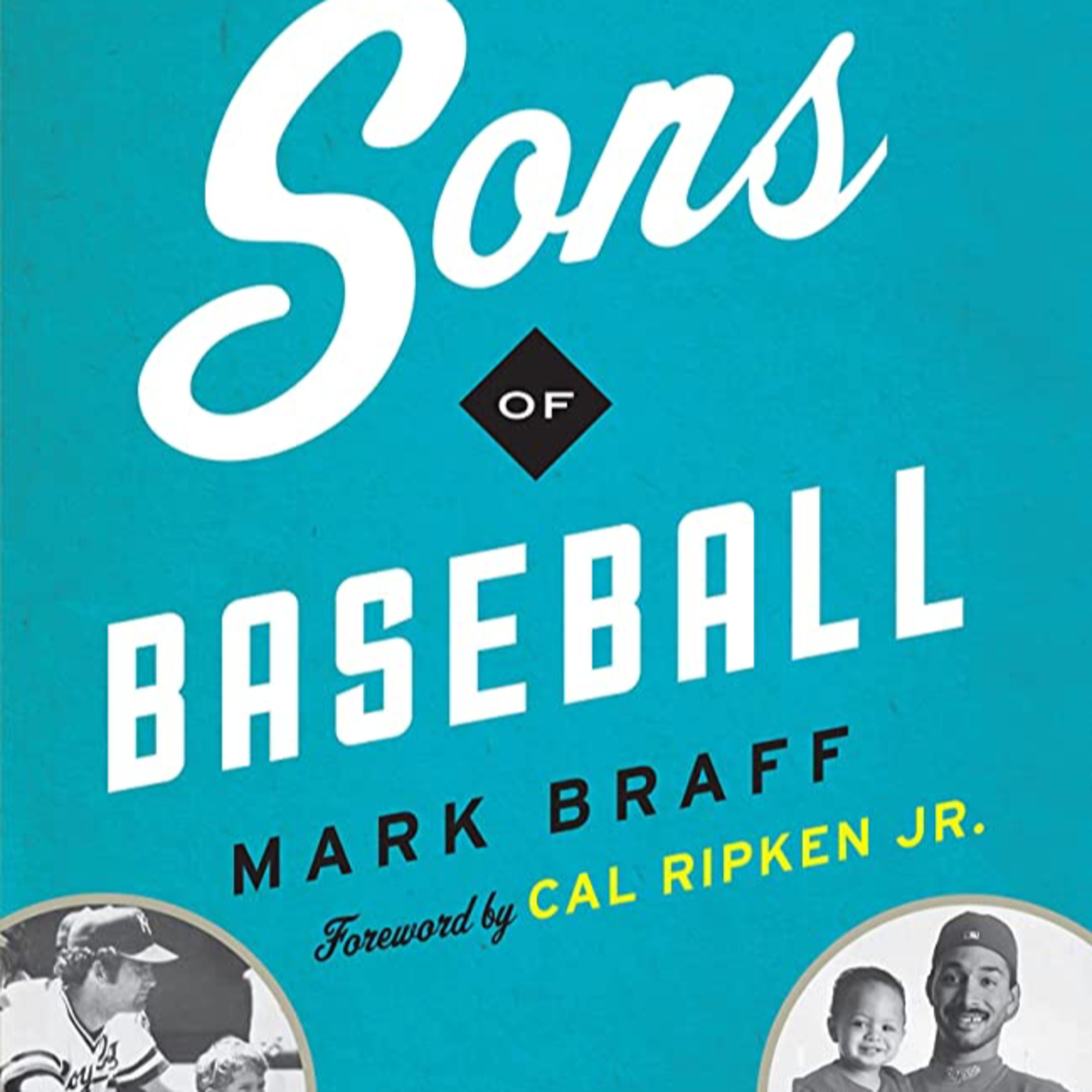 S4 E19 "Sons of Baseball" author Mark Braff