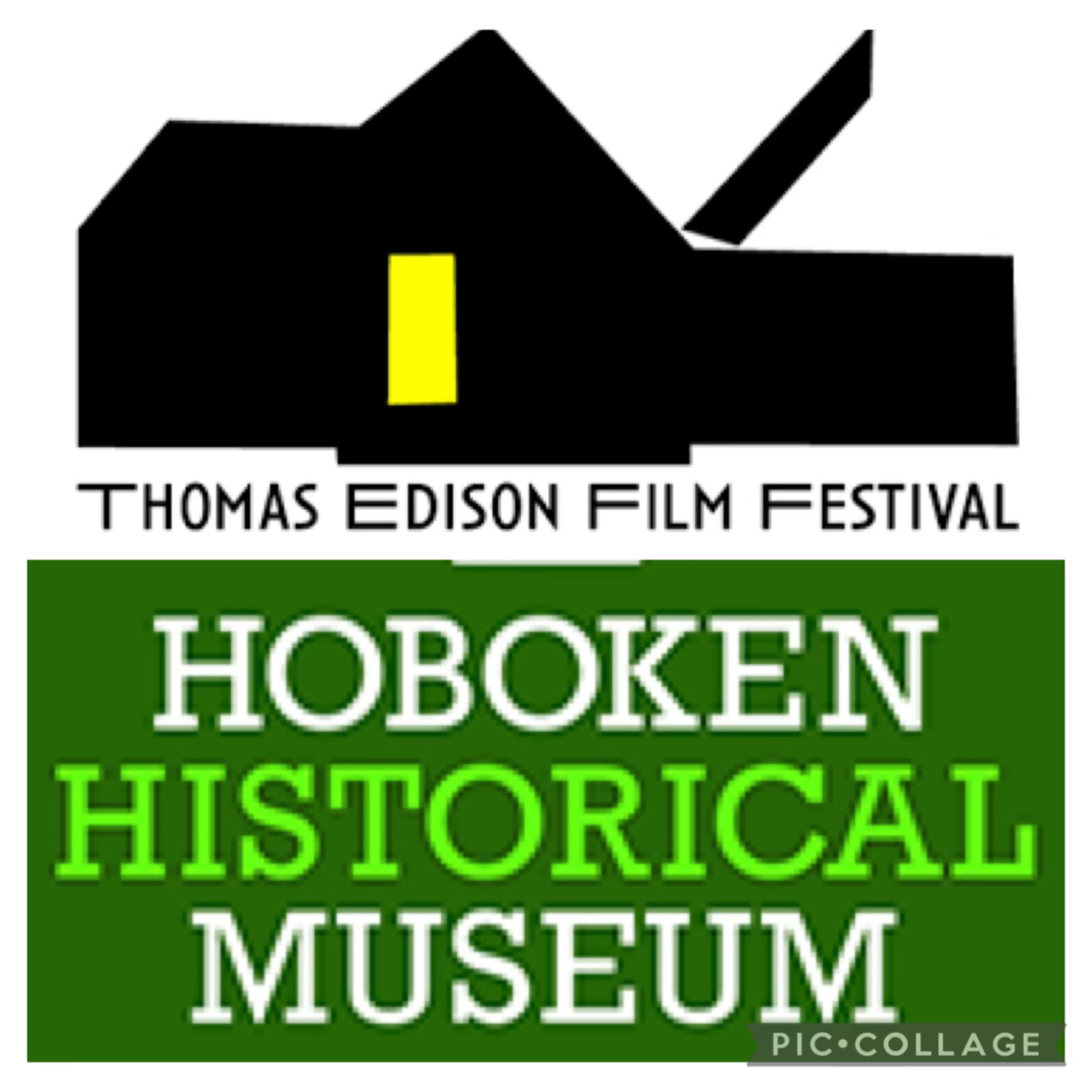 S6 E14 Thomas Edison Film Festival and Hoboken Historical Museum