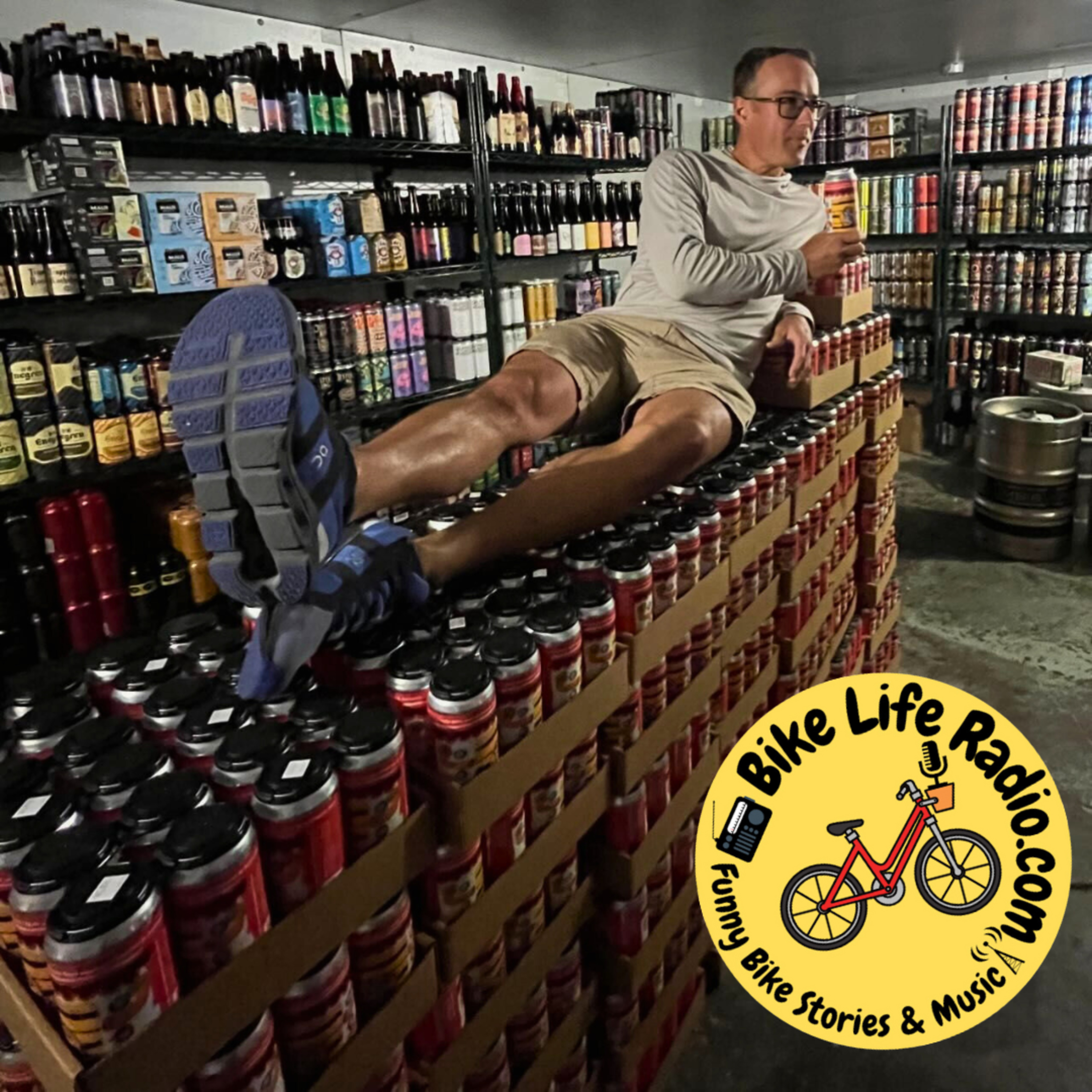 Bike Life Radio: Tri-Lab & Ty Martin of Craft Midtown