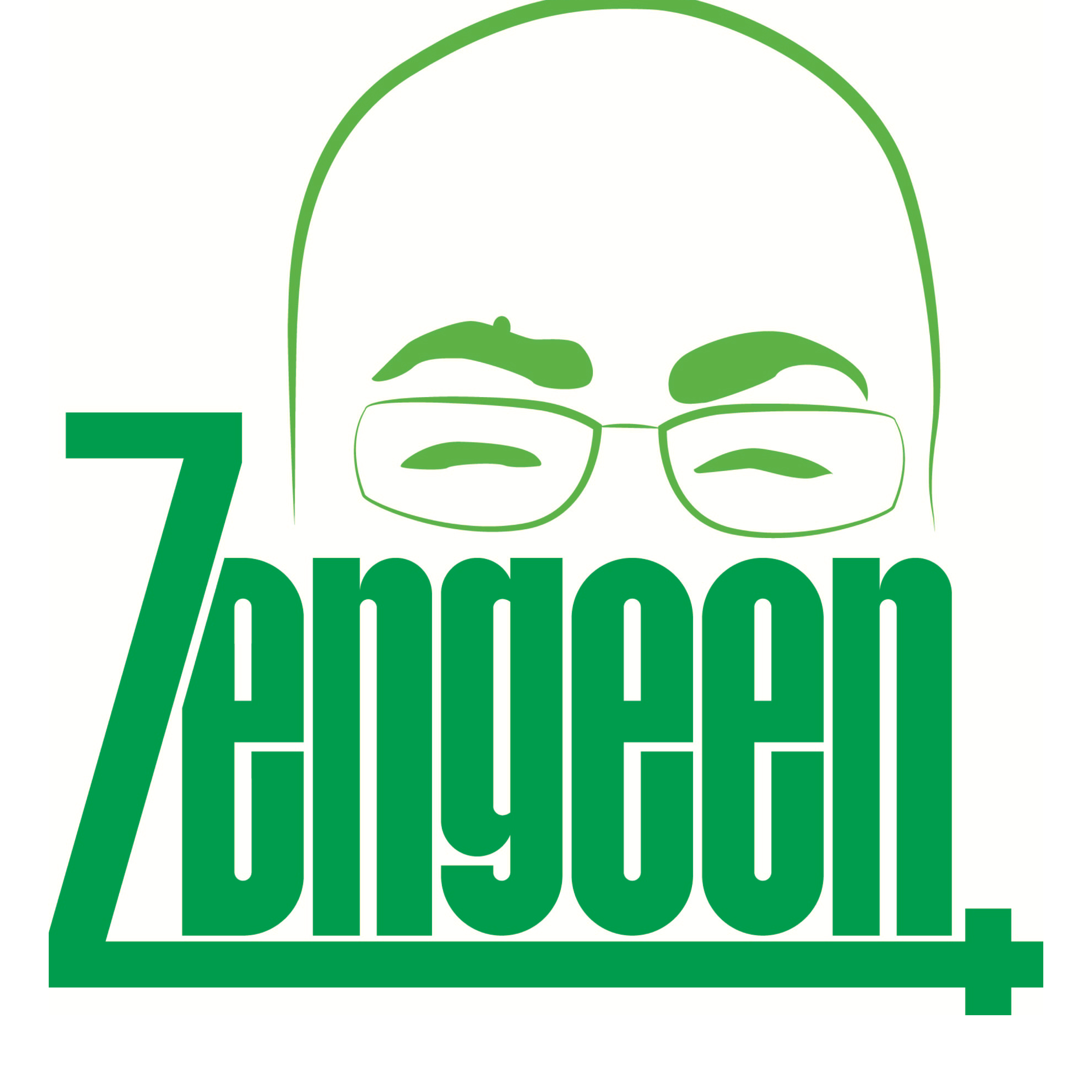 Zengeen+ S1 E64 || Having A Support System episode artwork