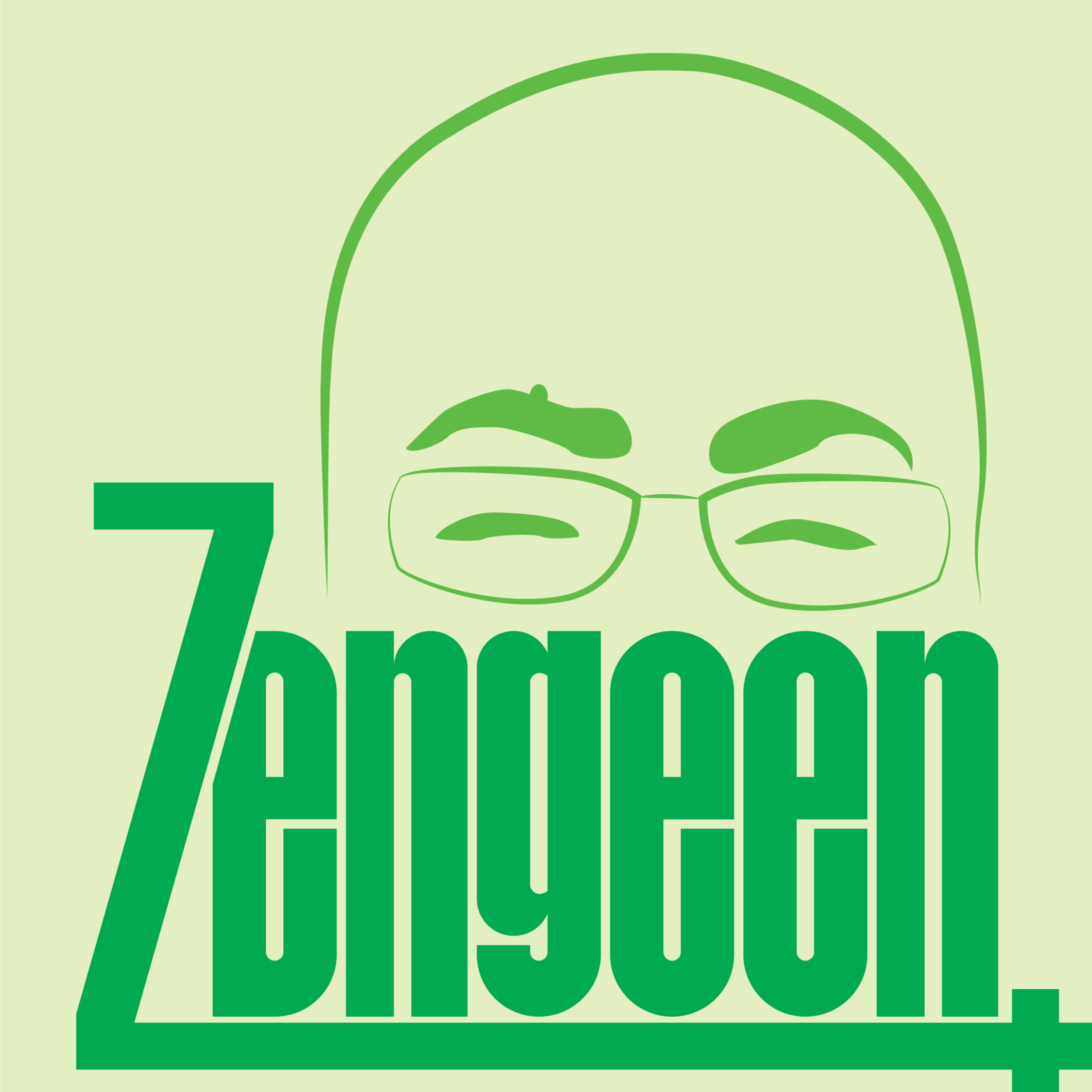Zengeen