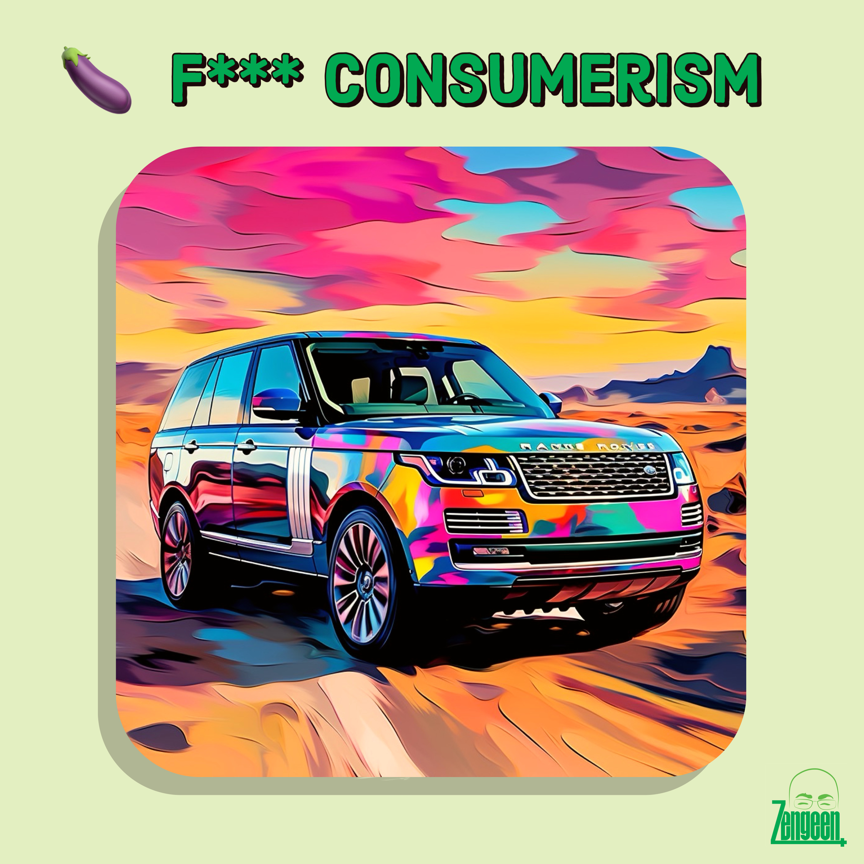 Zengeen+ S2 E02 || Stop Wasting Money because of FOMO