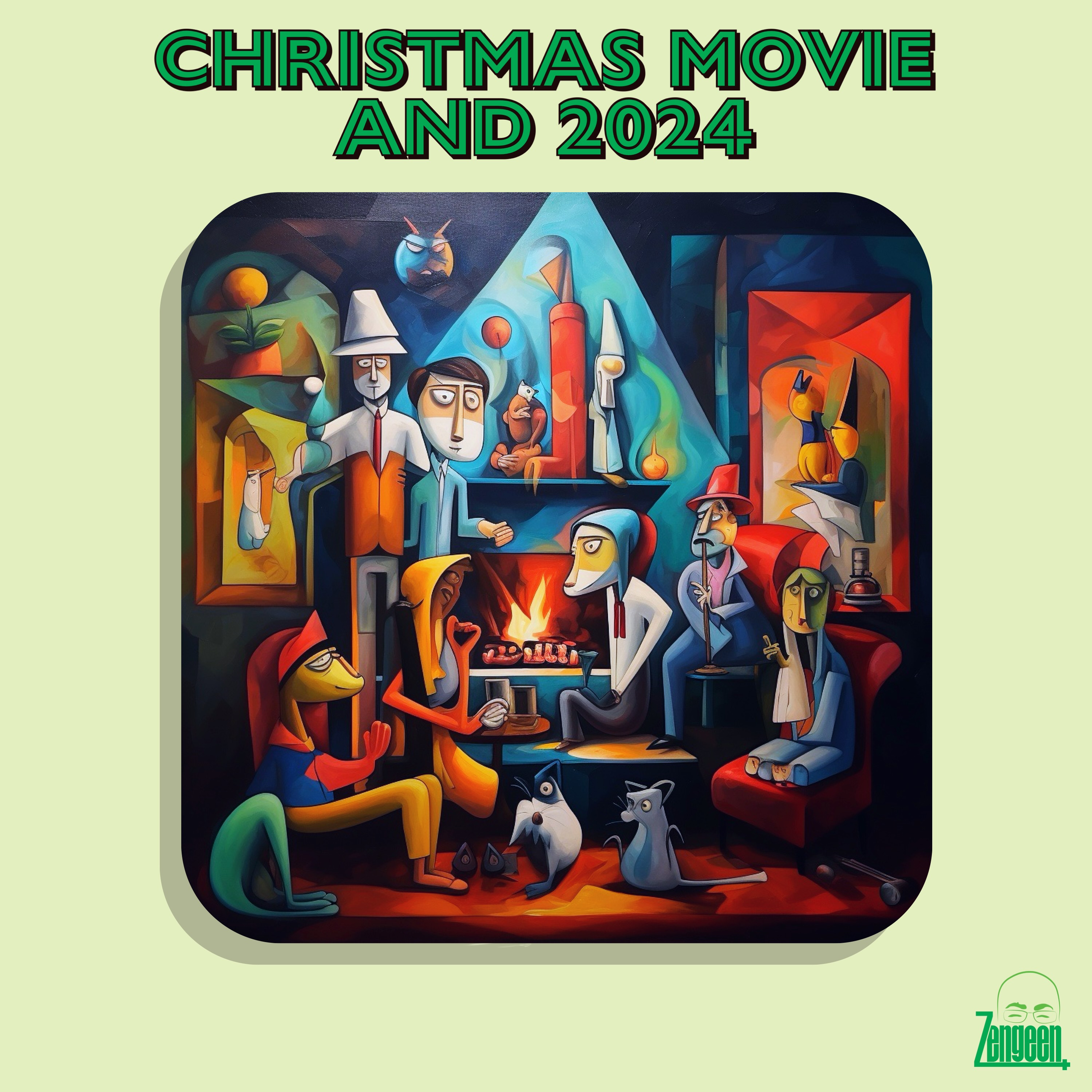 Zengeen+ S2 E15 || ان تذهب الى الجامعة ام لا؟ || اهم شغلتين اريدها بالعام القادم