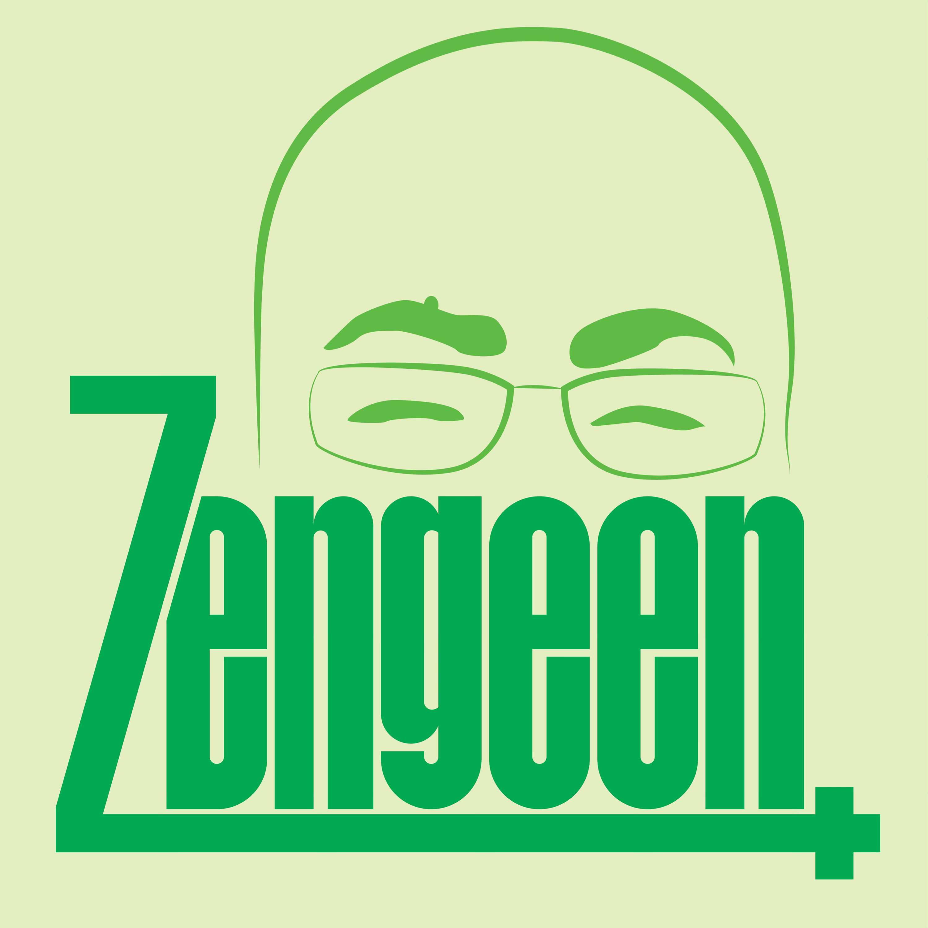Zengeen+ S2 E55 || الحصول على فيزا ومعنى كلمة فقط