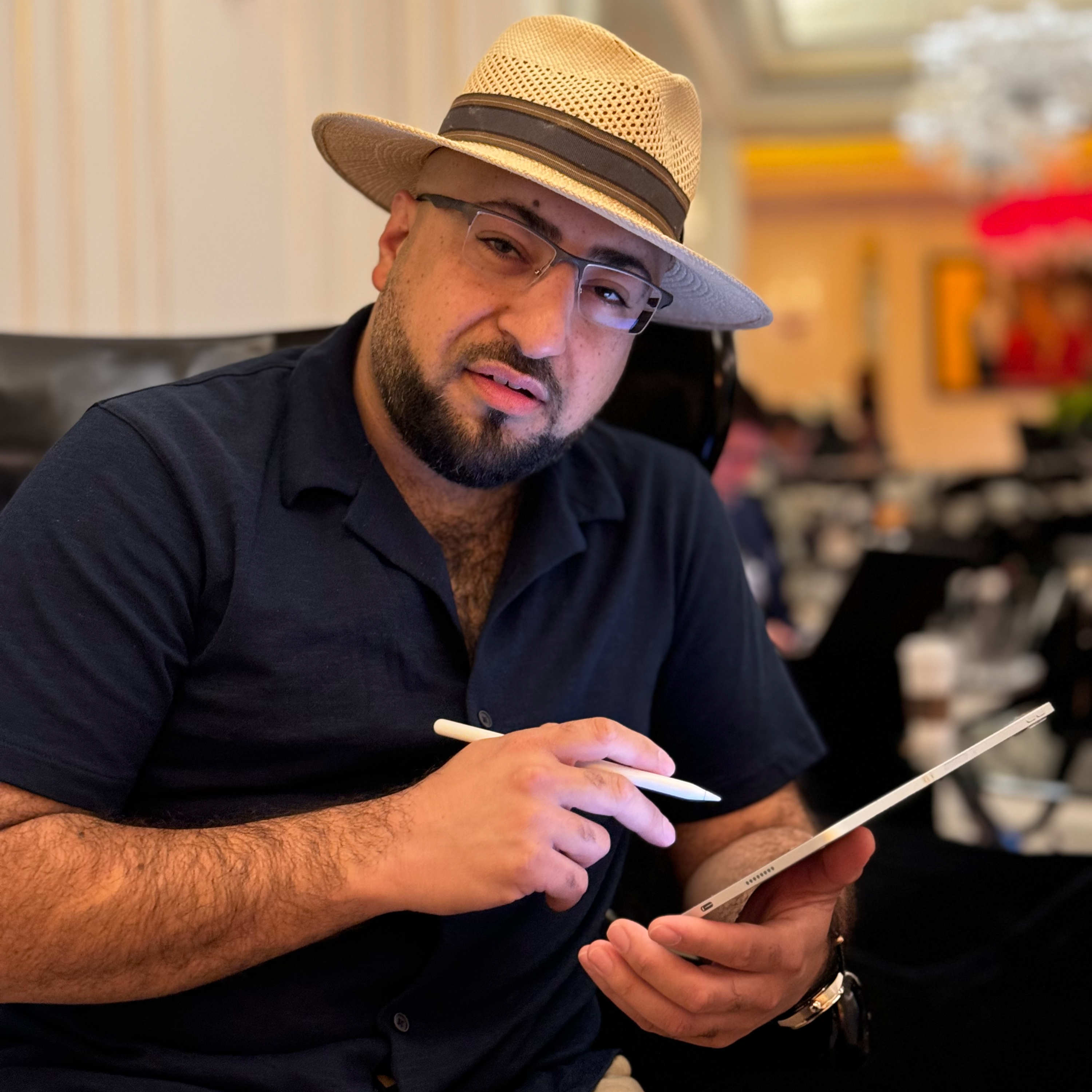 Story Time || قصة اول وصولي الى الولايات المتحدة (الاباما)