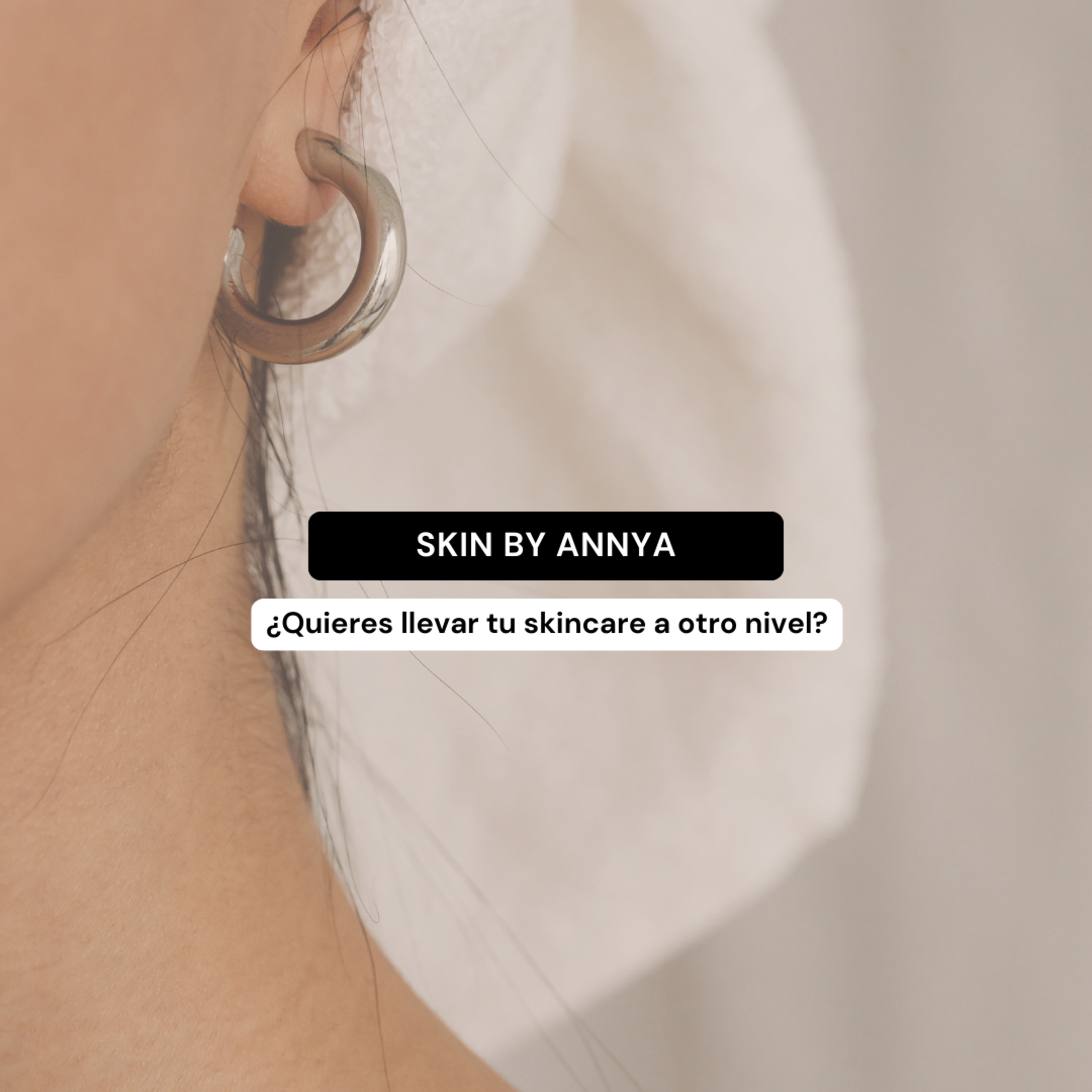 #skinbyannya episode artwork