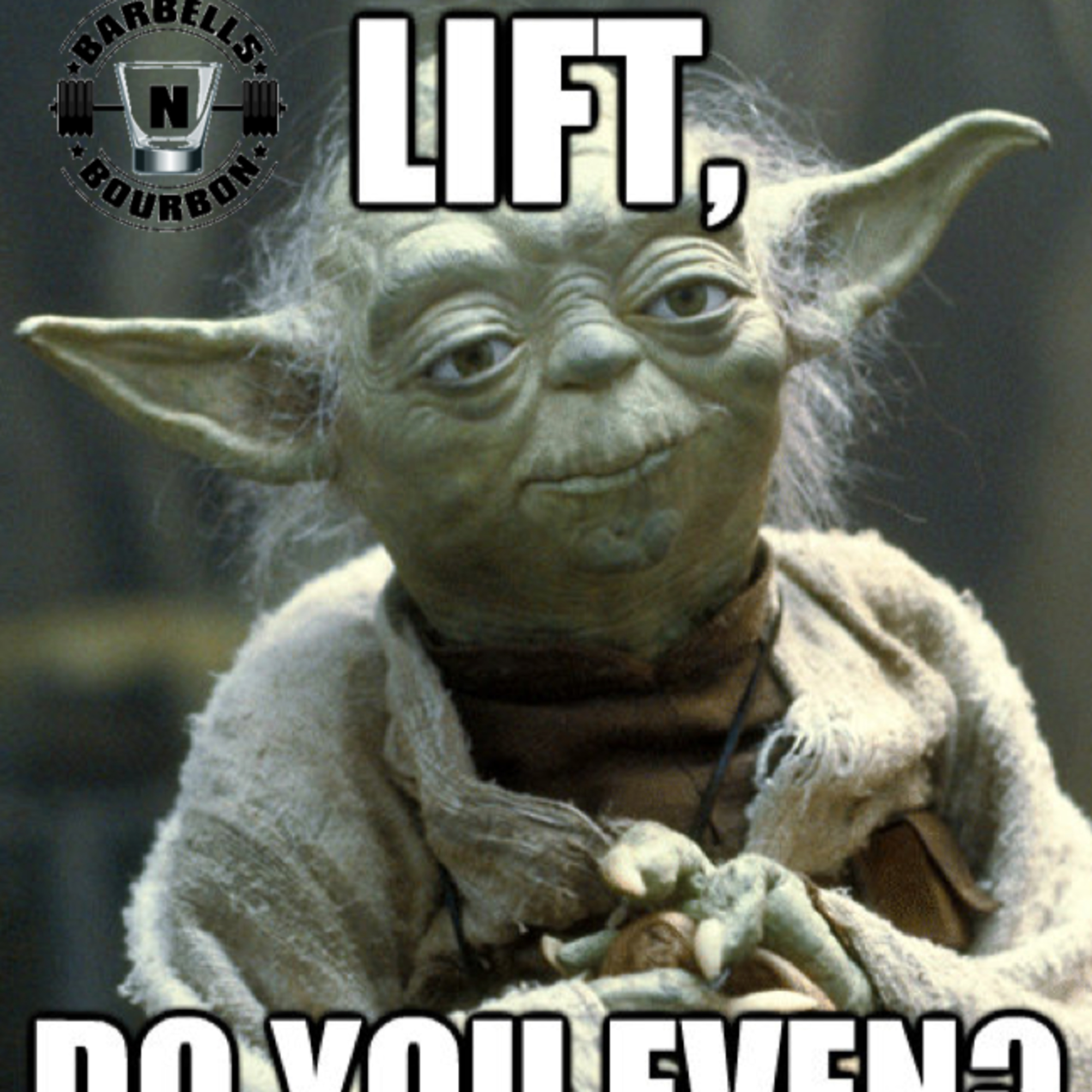 Barbells N Bourbon