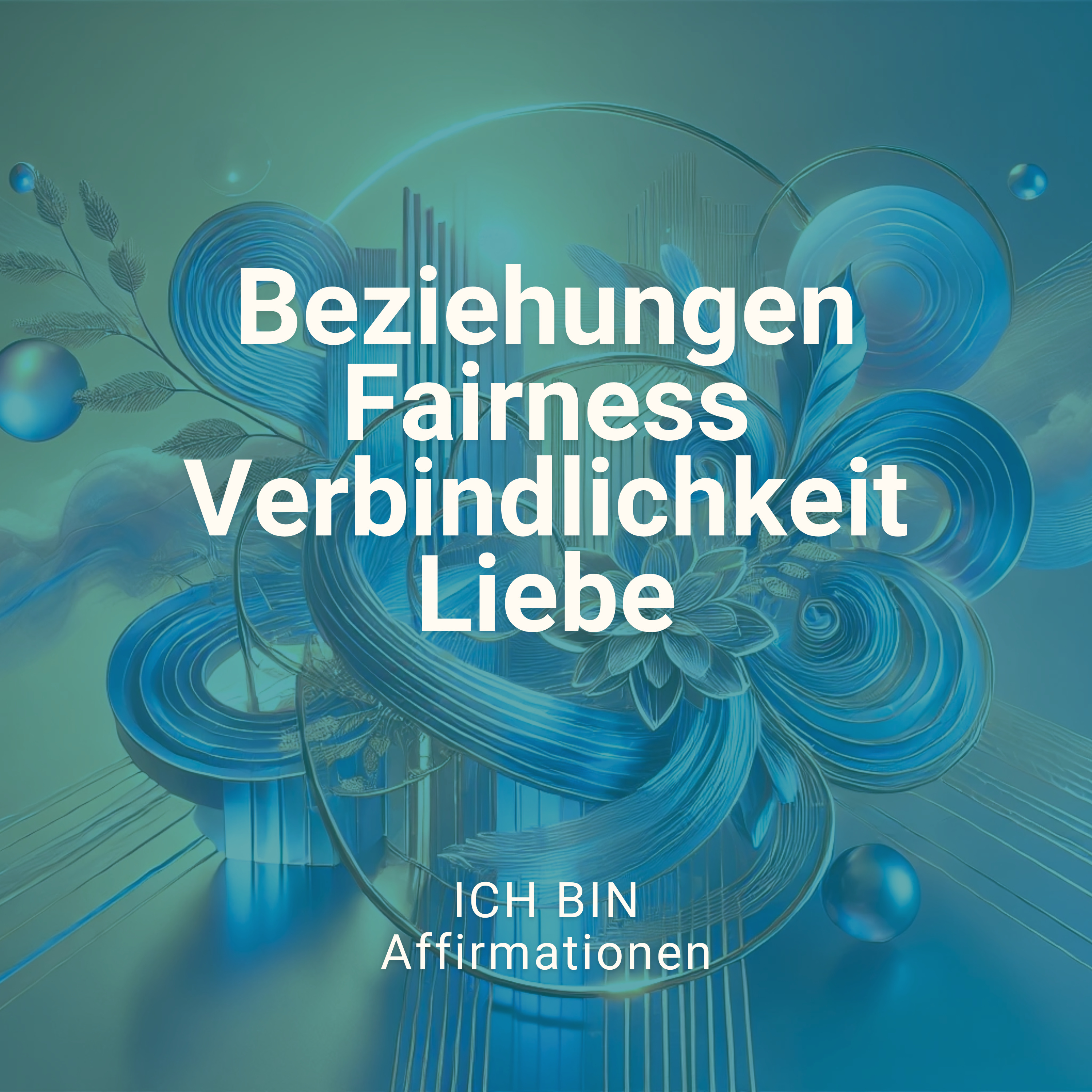 ♎ Du verdienst es, endlich die gesunden, gleichwertigen Beziehungen zu erleben, in denen du respektiert und geliebt wirst. episode artwork