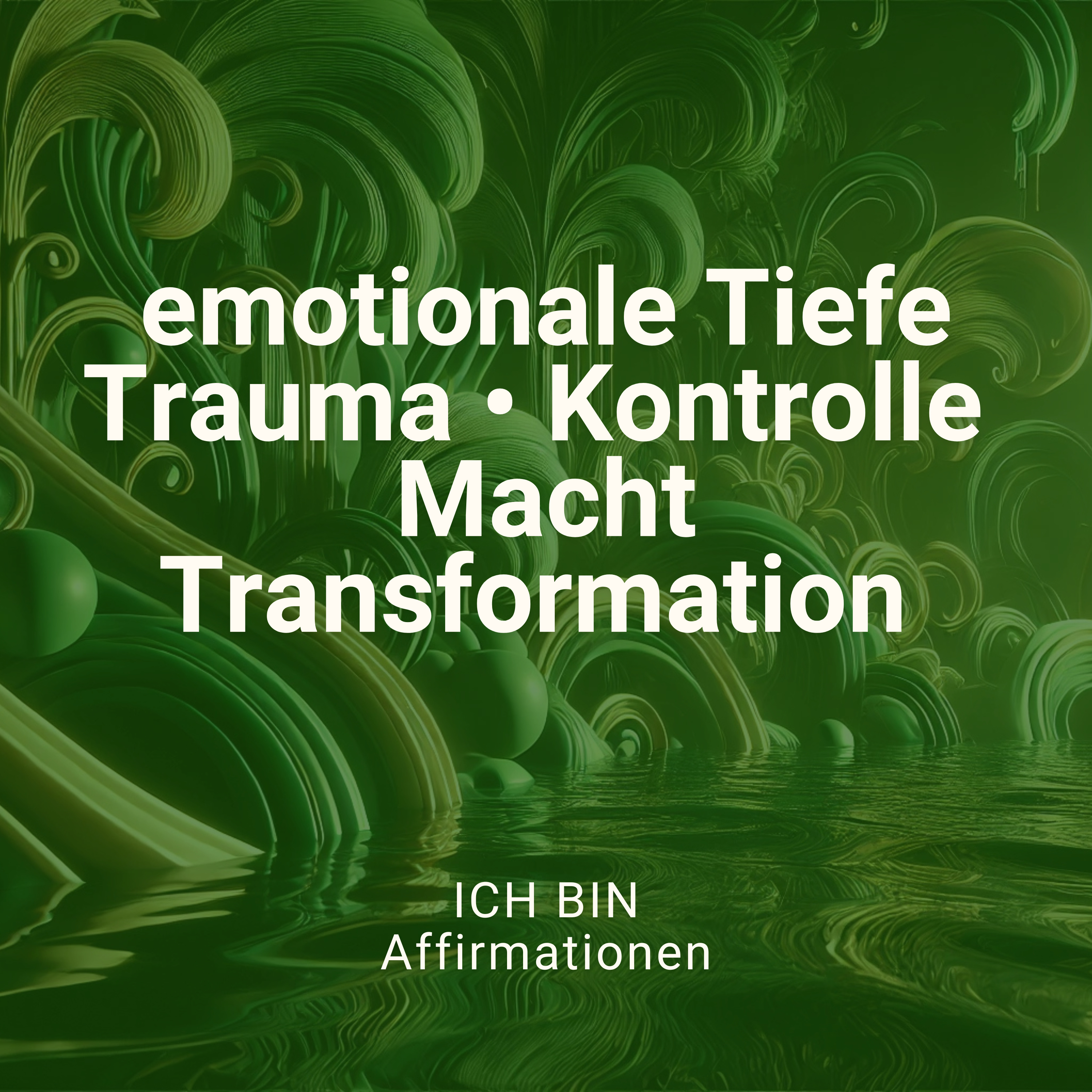 ♏ So lässt du Vergangenheit und emotionalen Schmerz endgültig hinter dir und gehst stärker daraus hervor! episode artwork