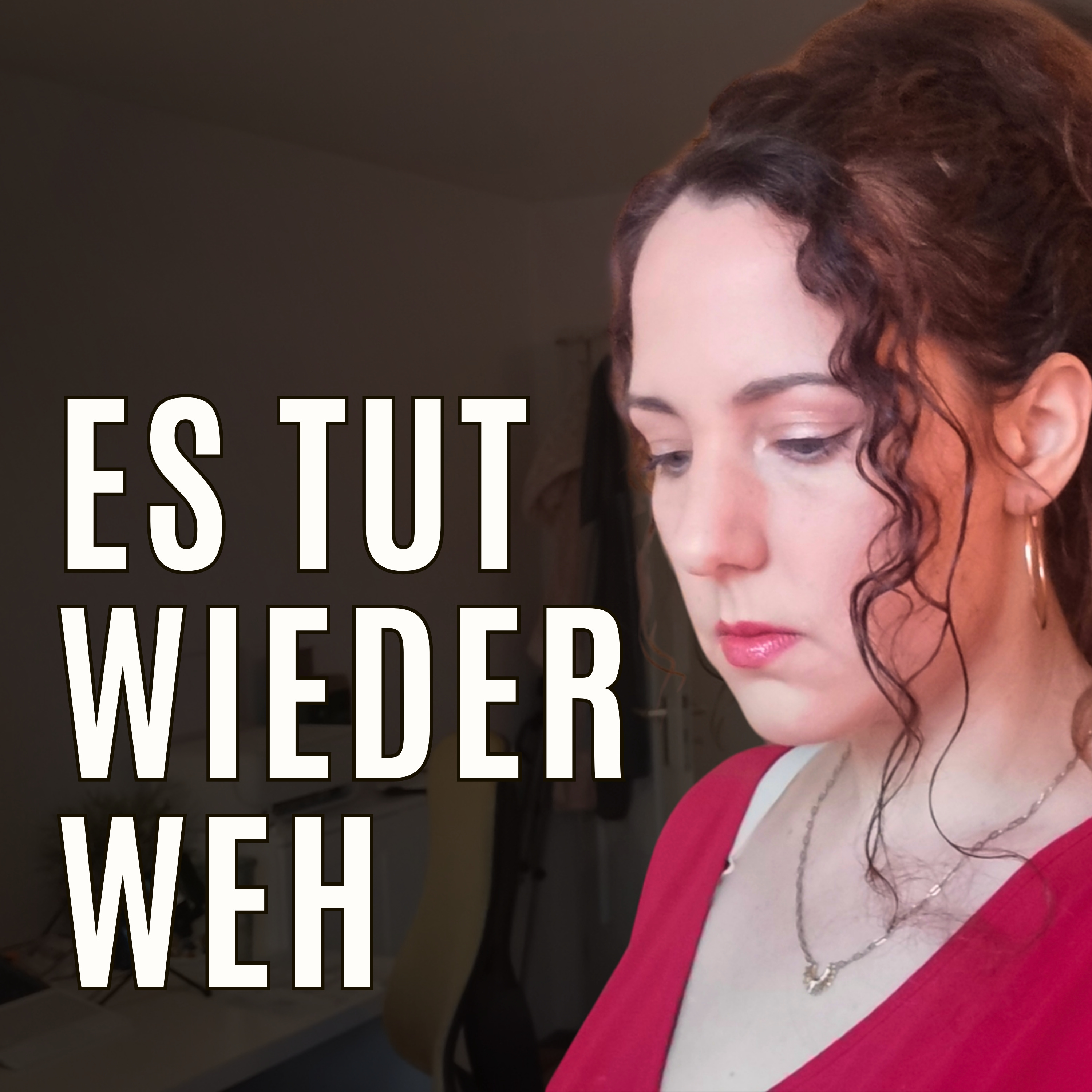Du dachtest, du wärst drüber hinweg. Und dann passiert das. episode artwork