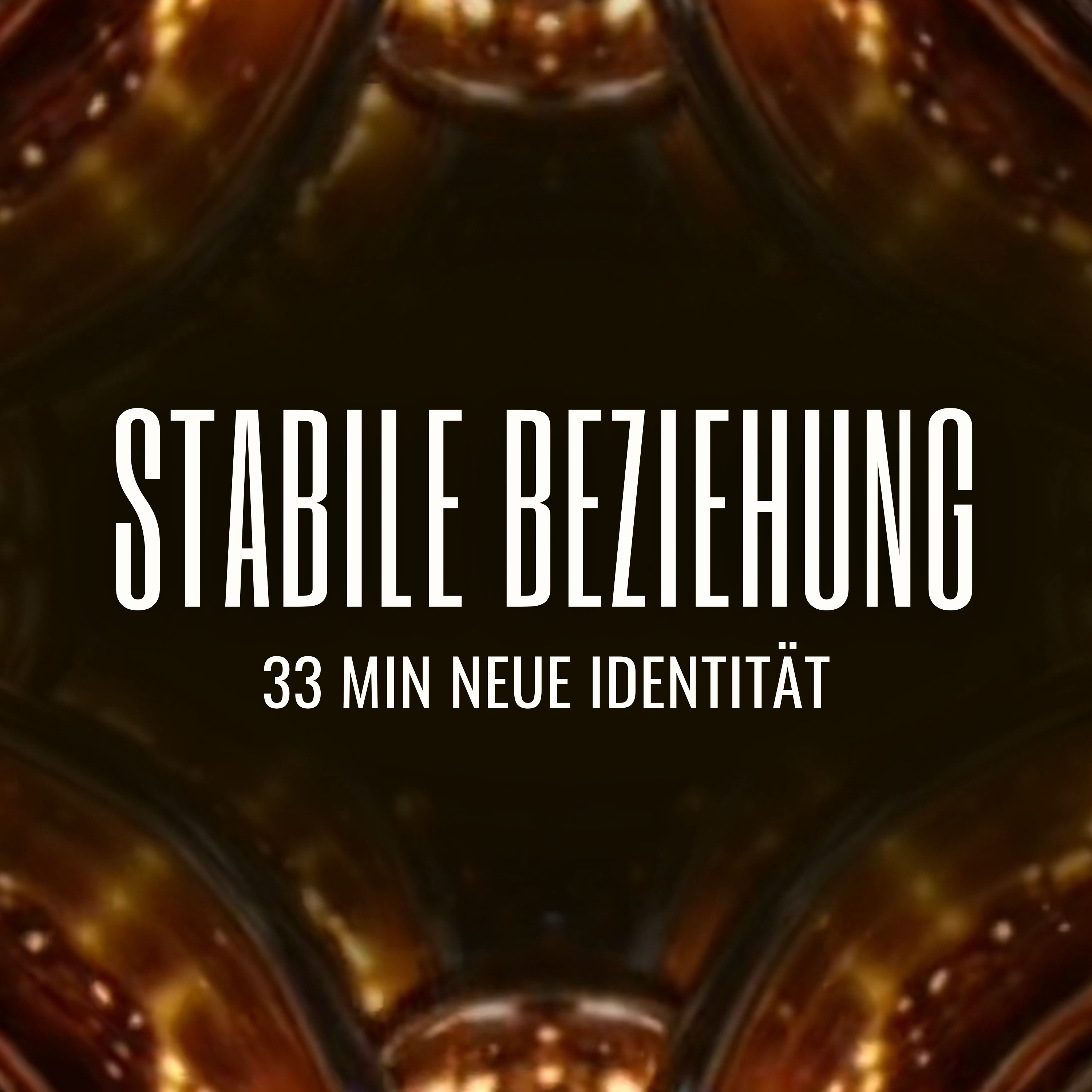 Werde stabil, exklusiv & sicher: Verkörper sichere Bindung | 33 min ASMR Identitäts-Reprogrammierung episode artwork