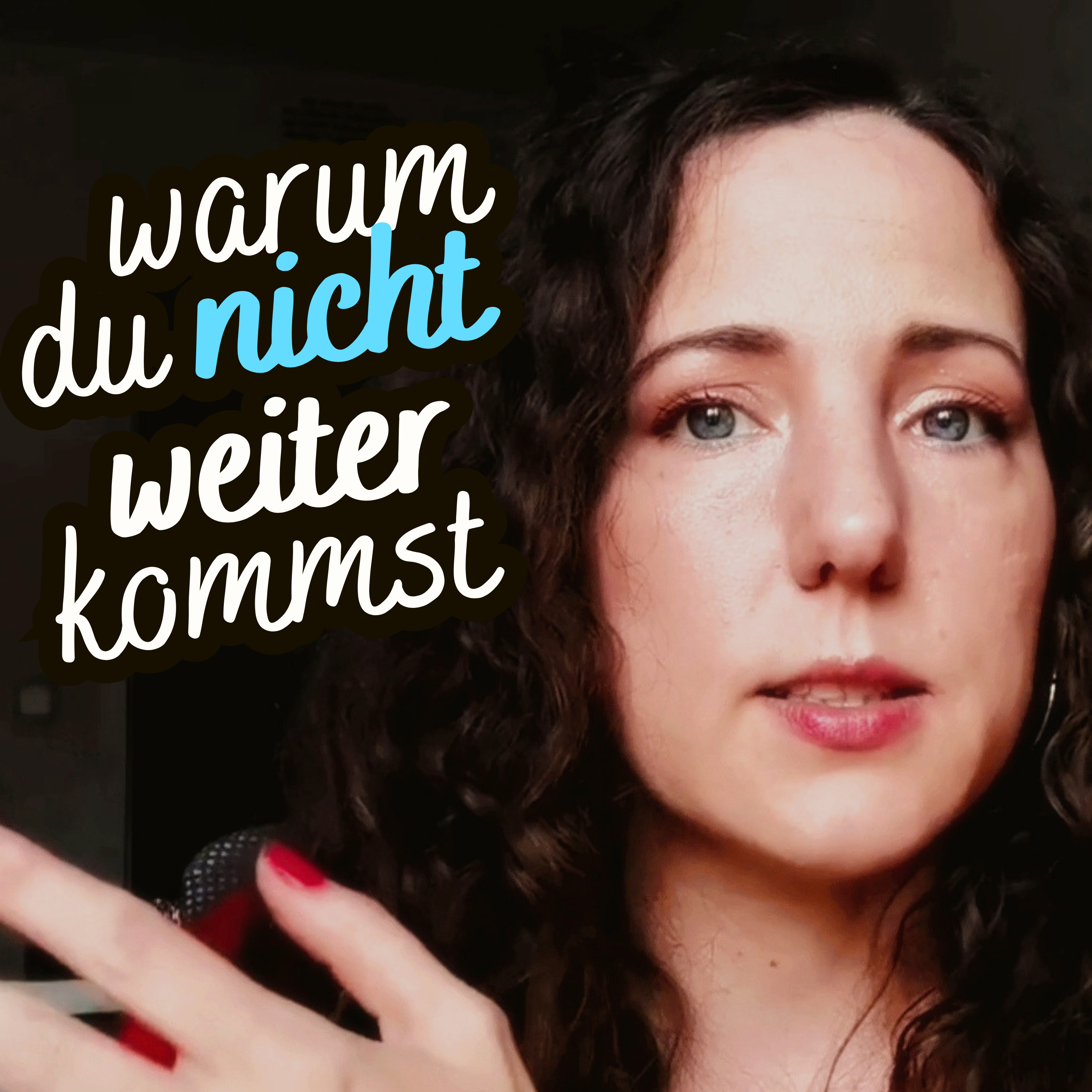 Warum du immer wieder strugglest: kognitive Funktionen erklärt episode artwork
