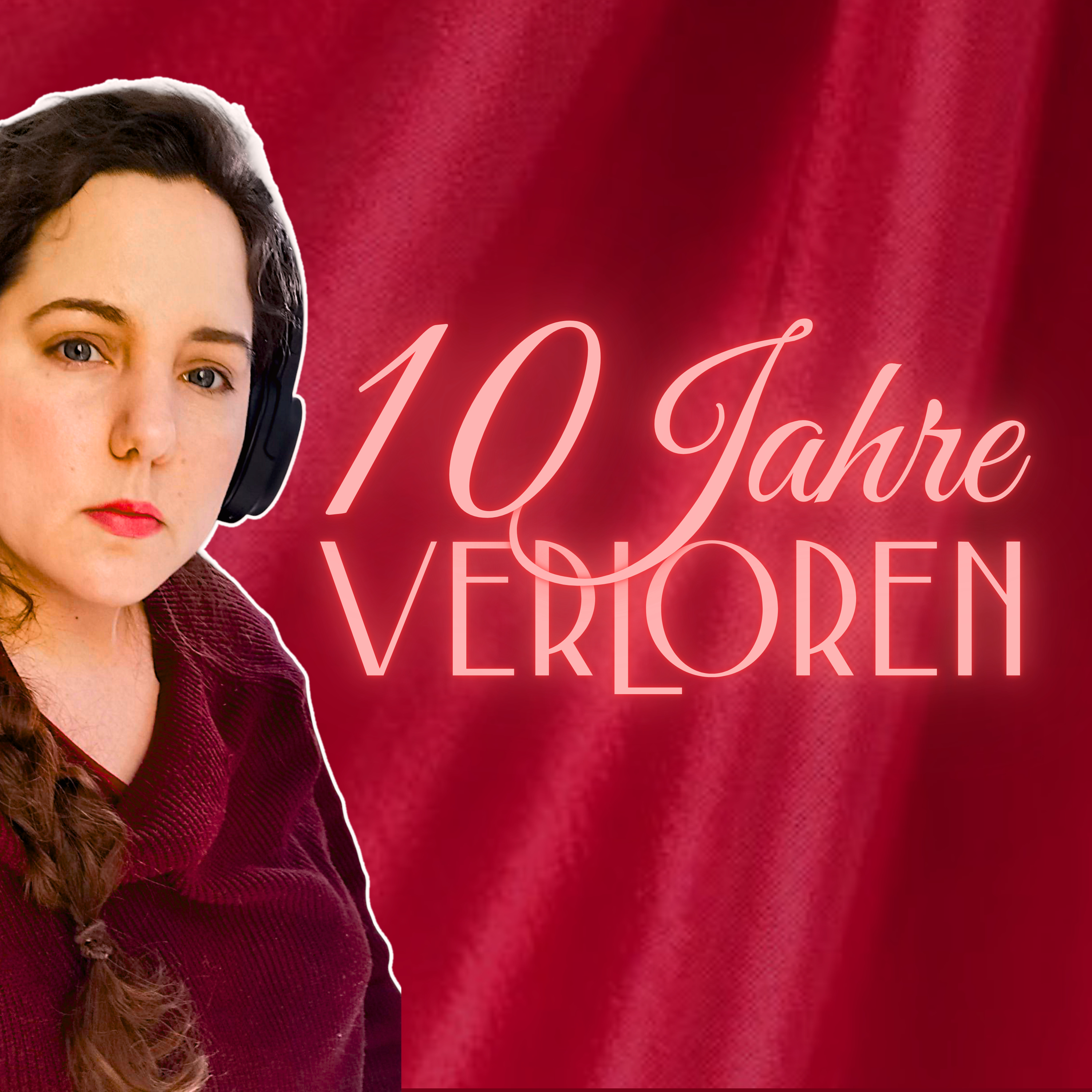 Das hat mich zehn Jahre gekostet – nicht nur Depression episode artwork