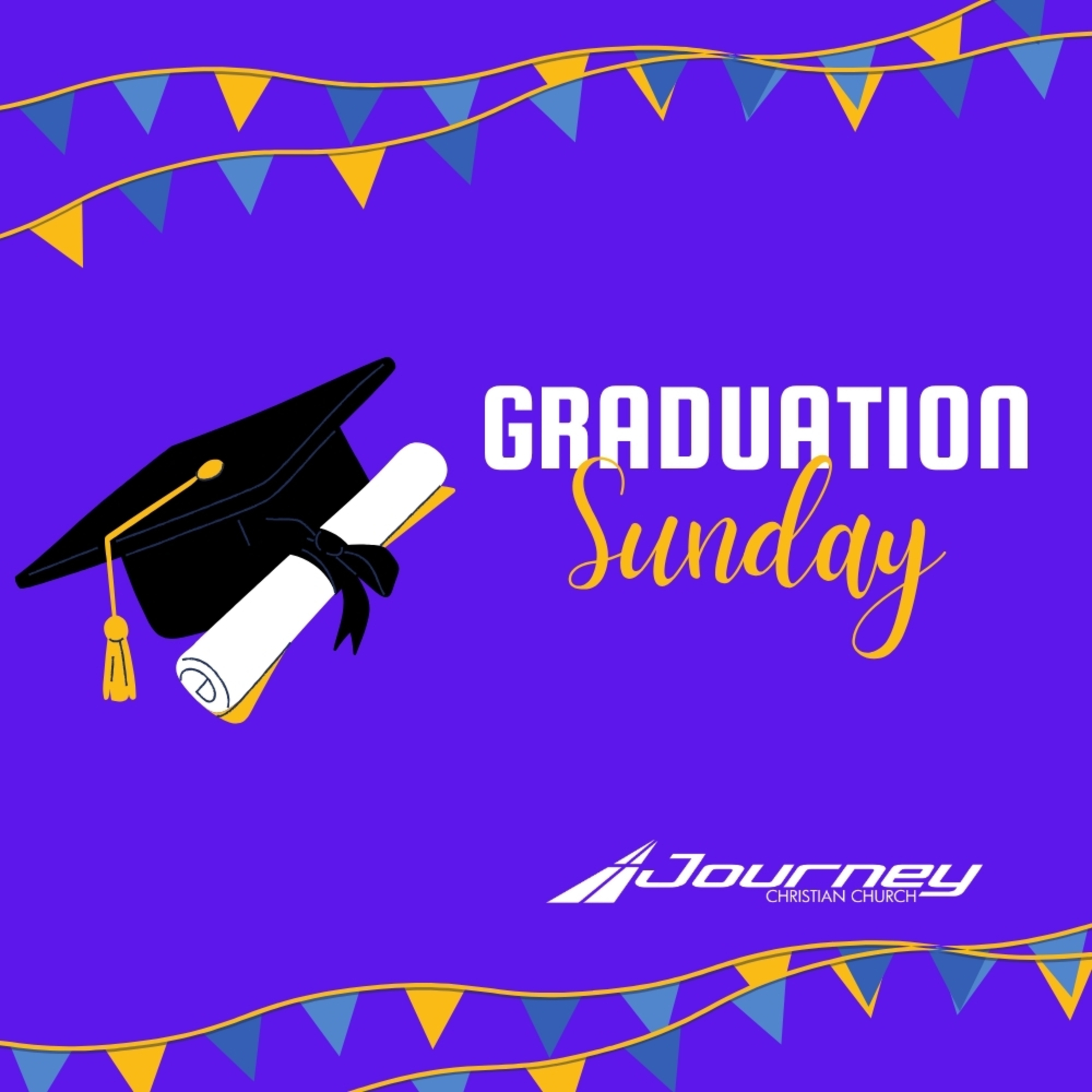 Journey Christian Church Podcast