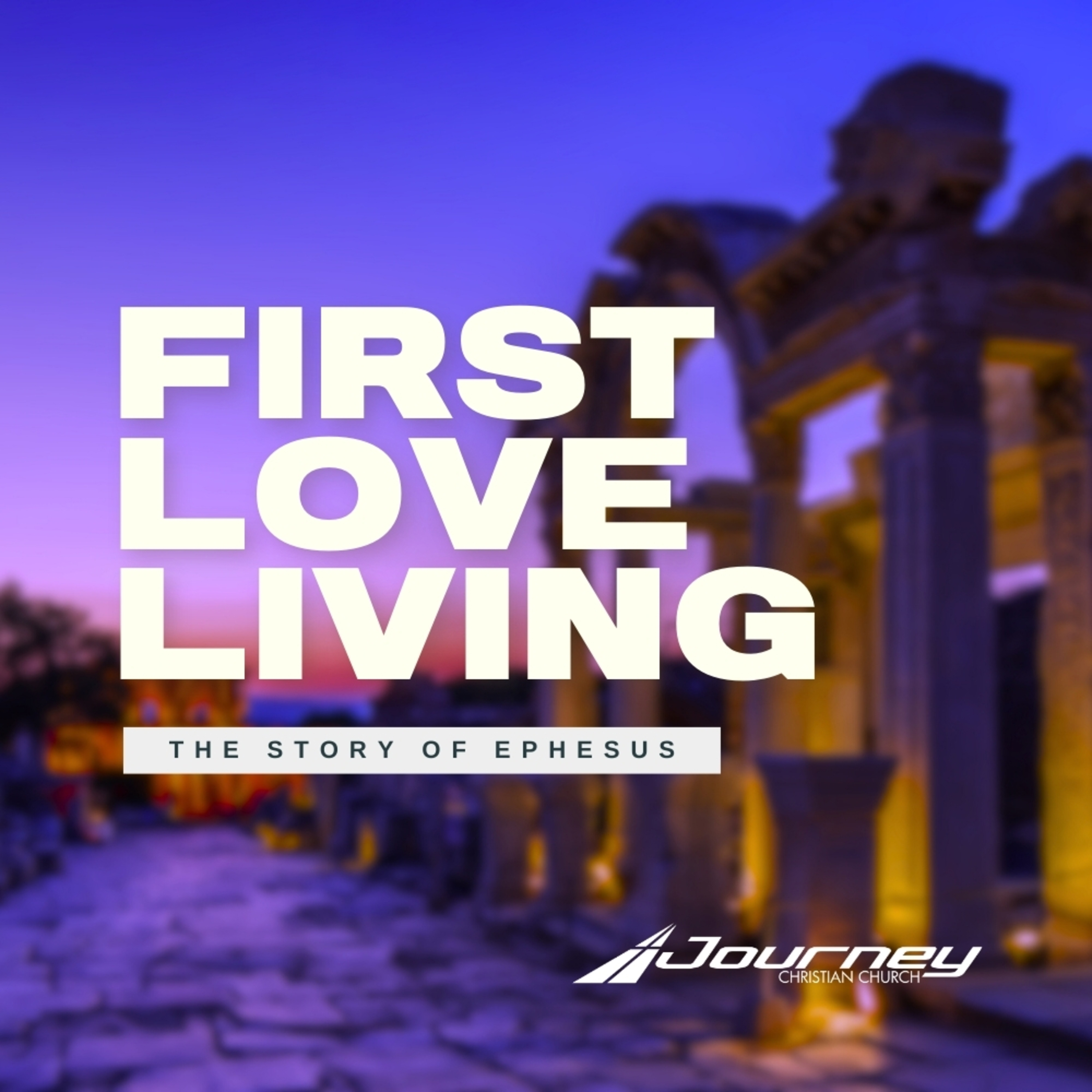 Journey Christian Church Podcast
