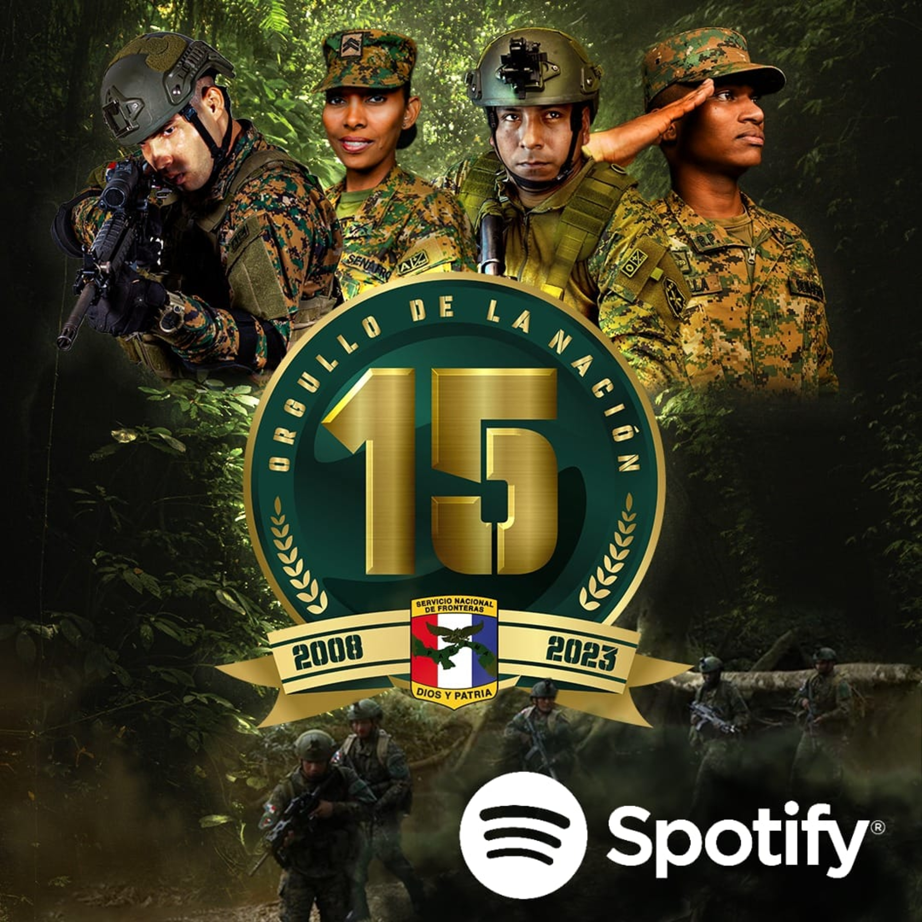 Servicio Nacional De Fronteras