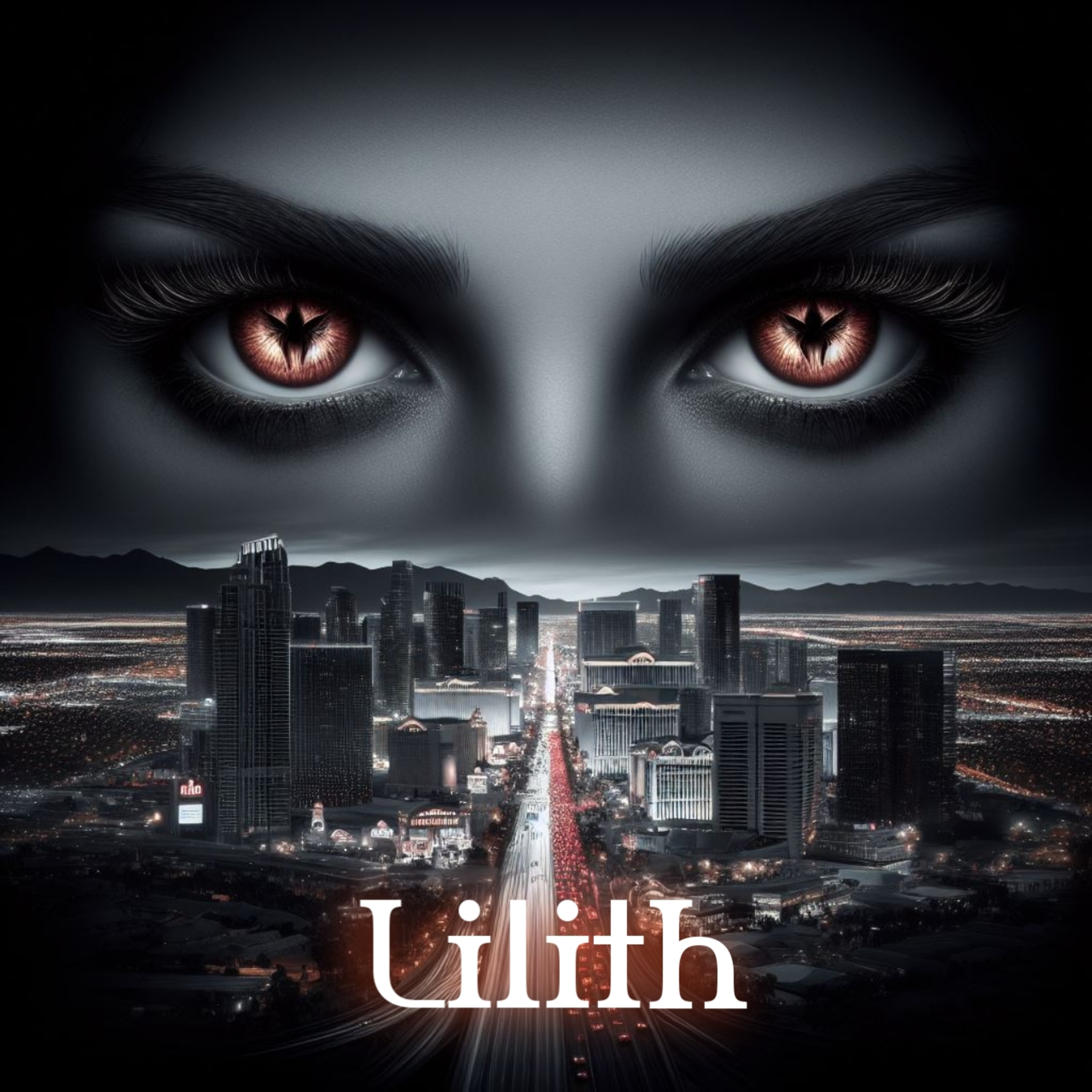 Lilith episode artwork