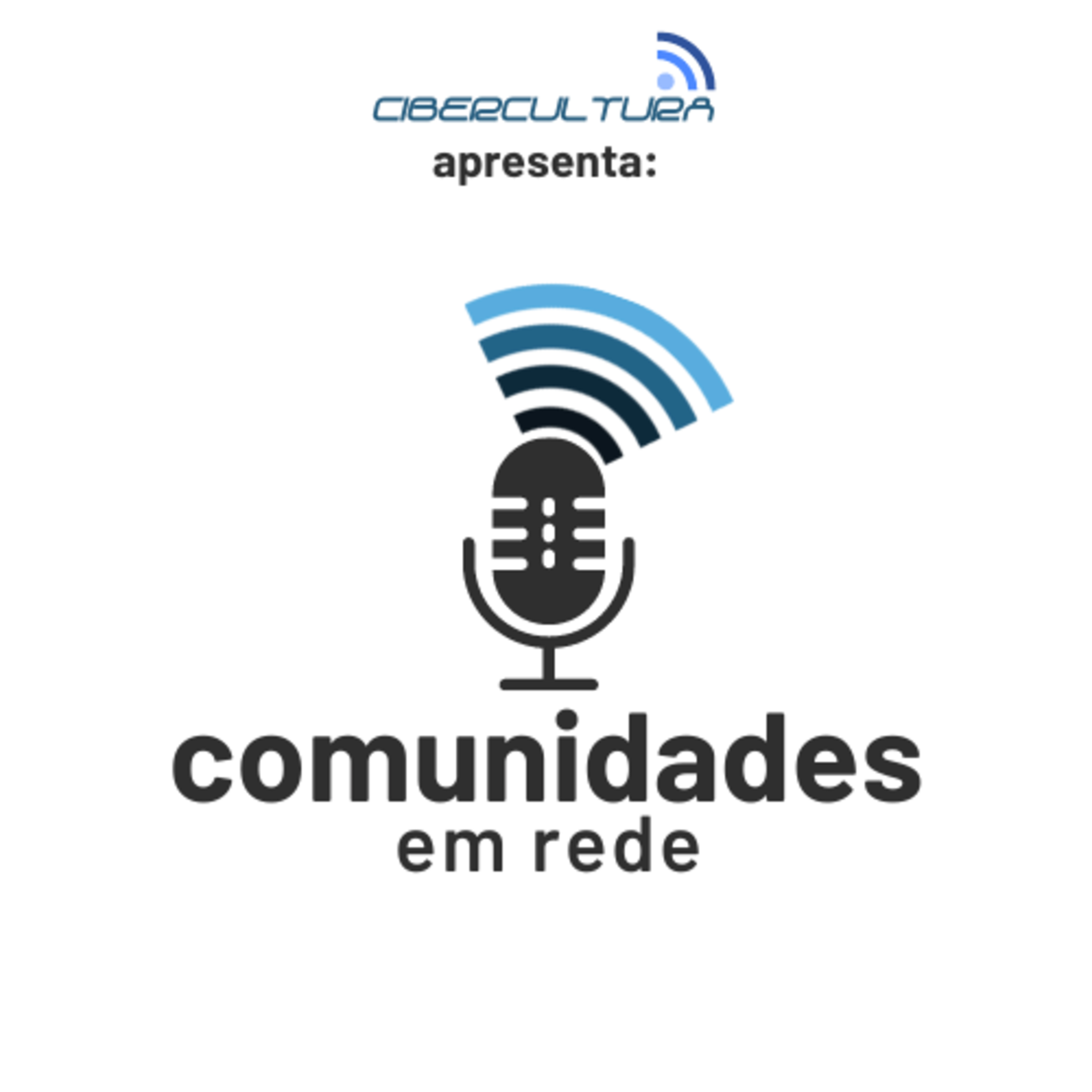 Cibercultura Podcast