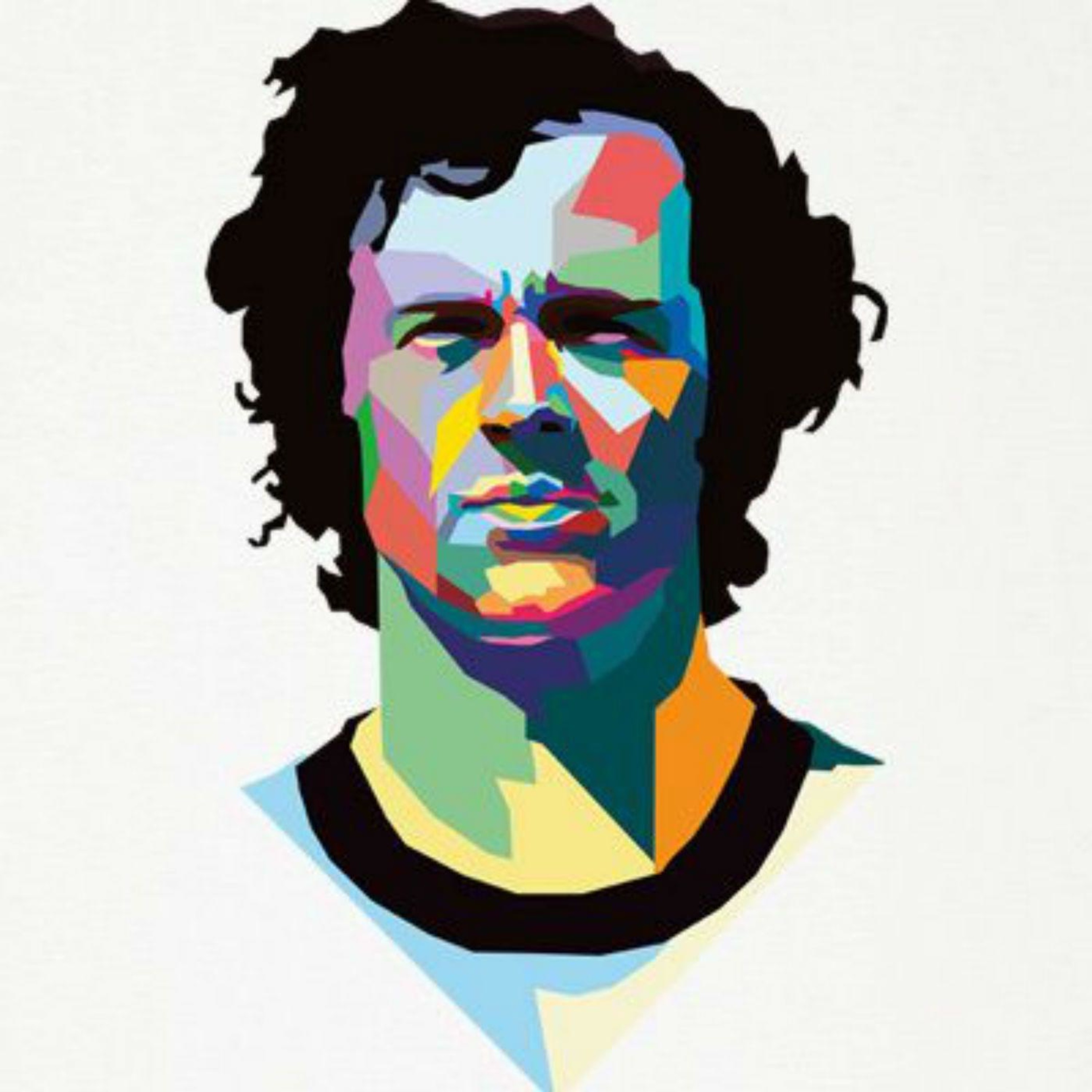 The Sweeper Podcast - Episode 22 - Festive Round Up & Half Season Review episode artwork