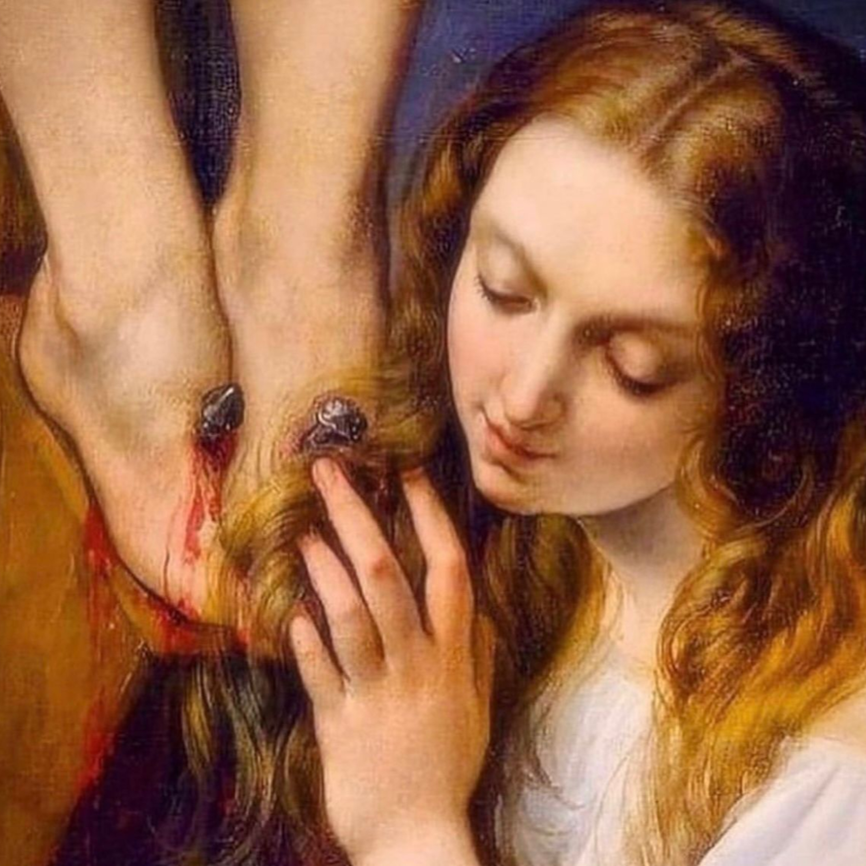 Santo del Día