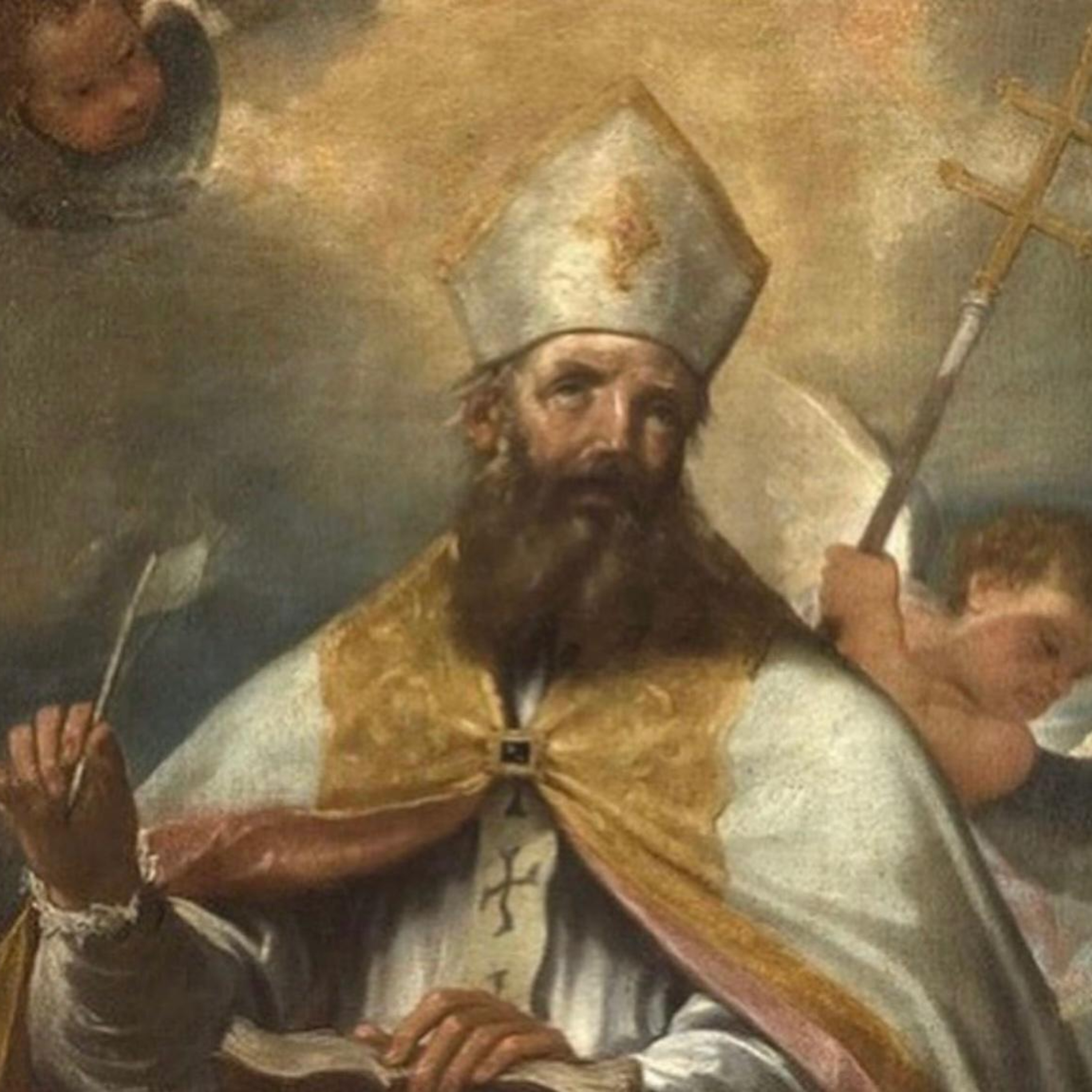 San Pedro Crisólogo: 30 de julio