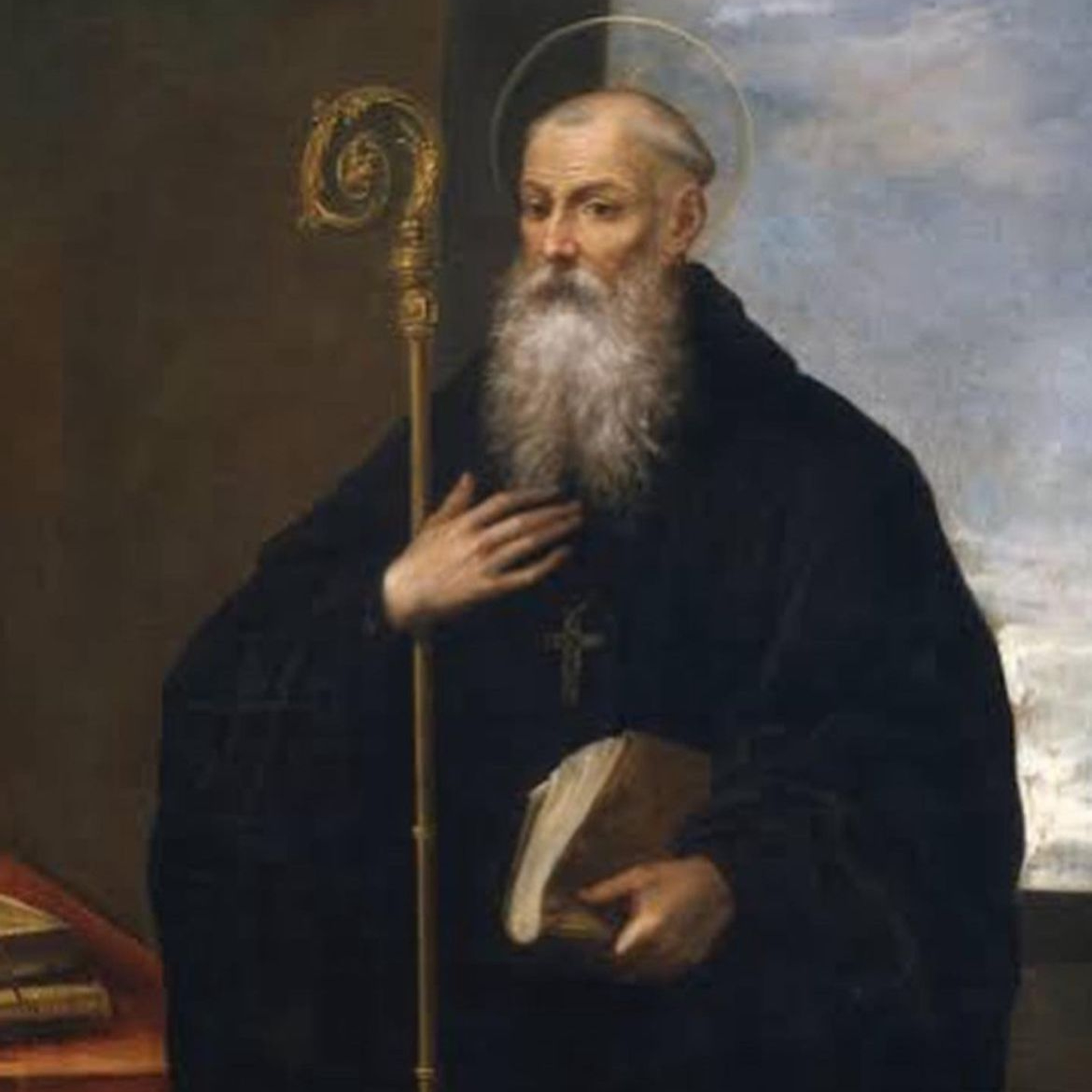 Santo del Día