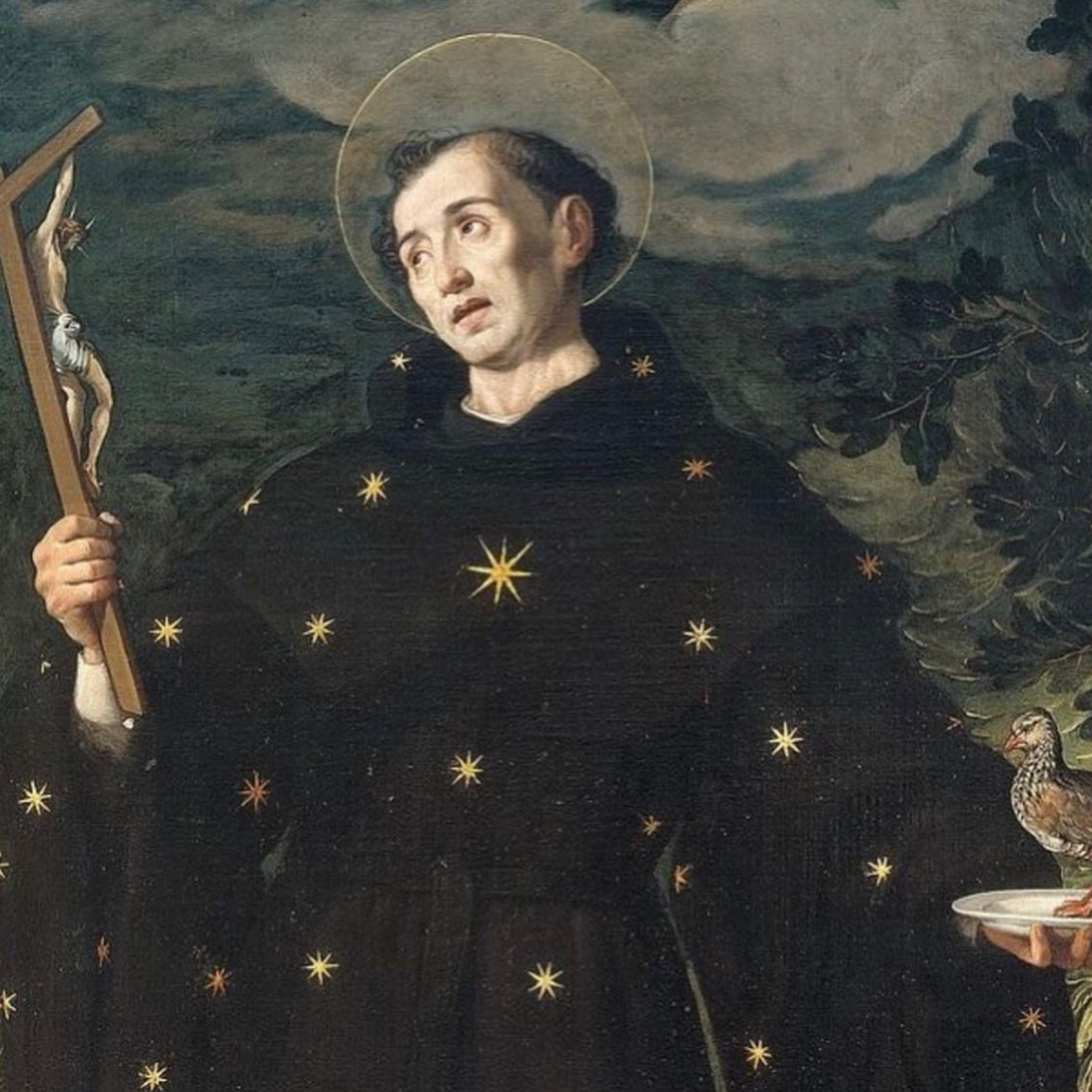 Santo del Día