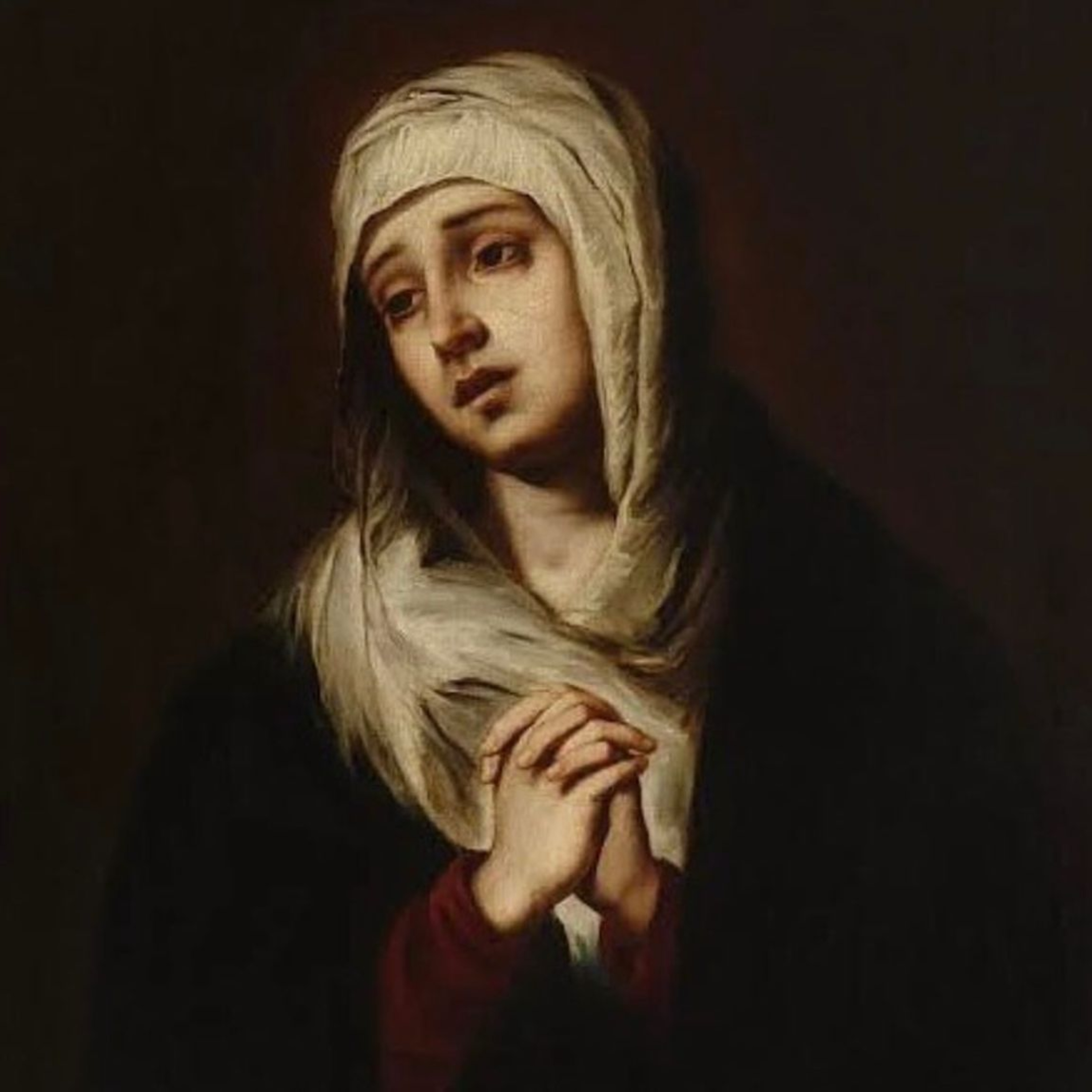 Santo del Día