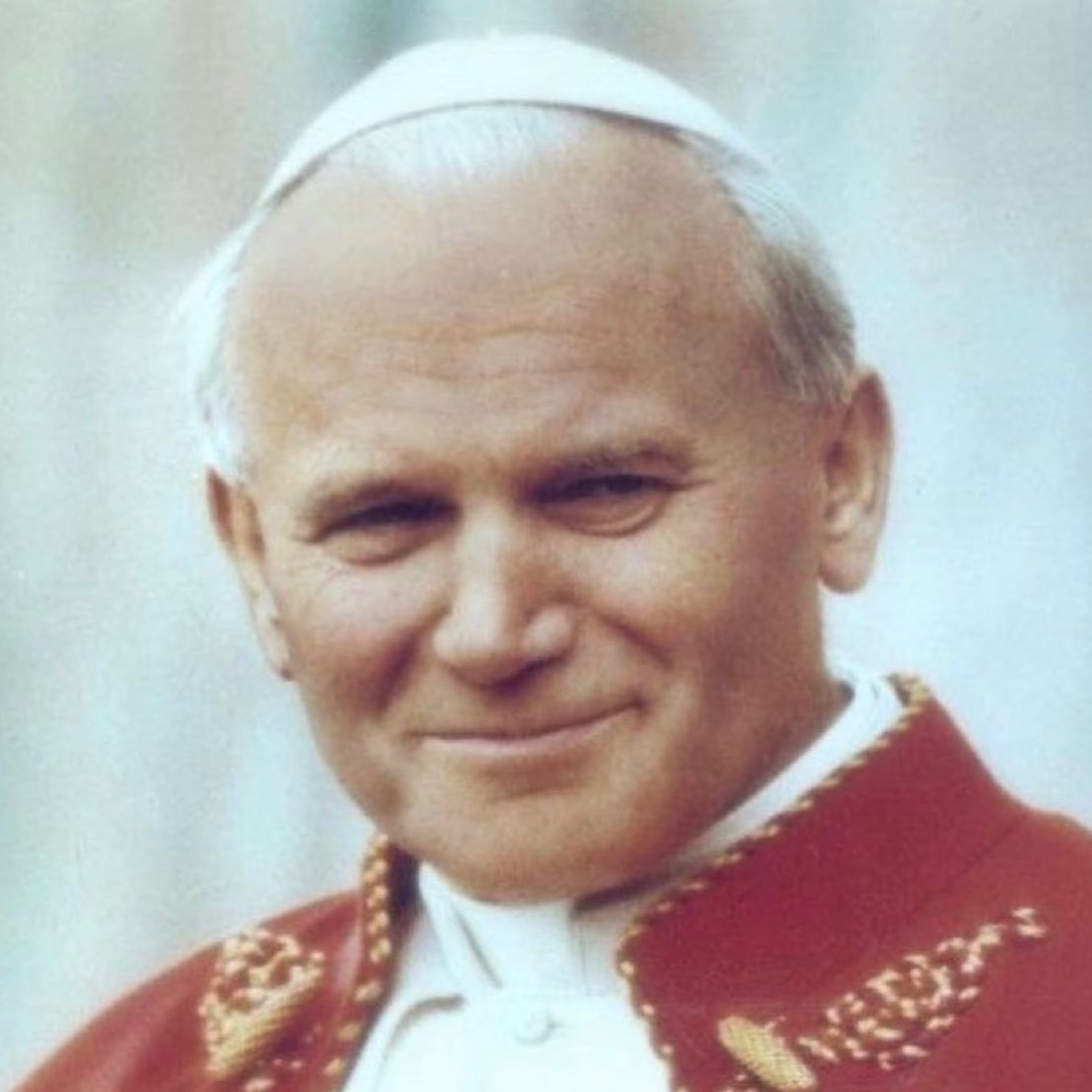Santo del Día
