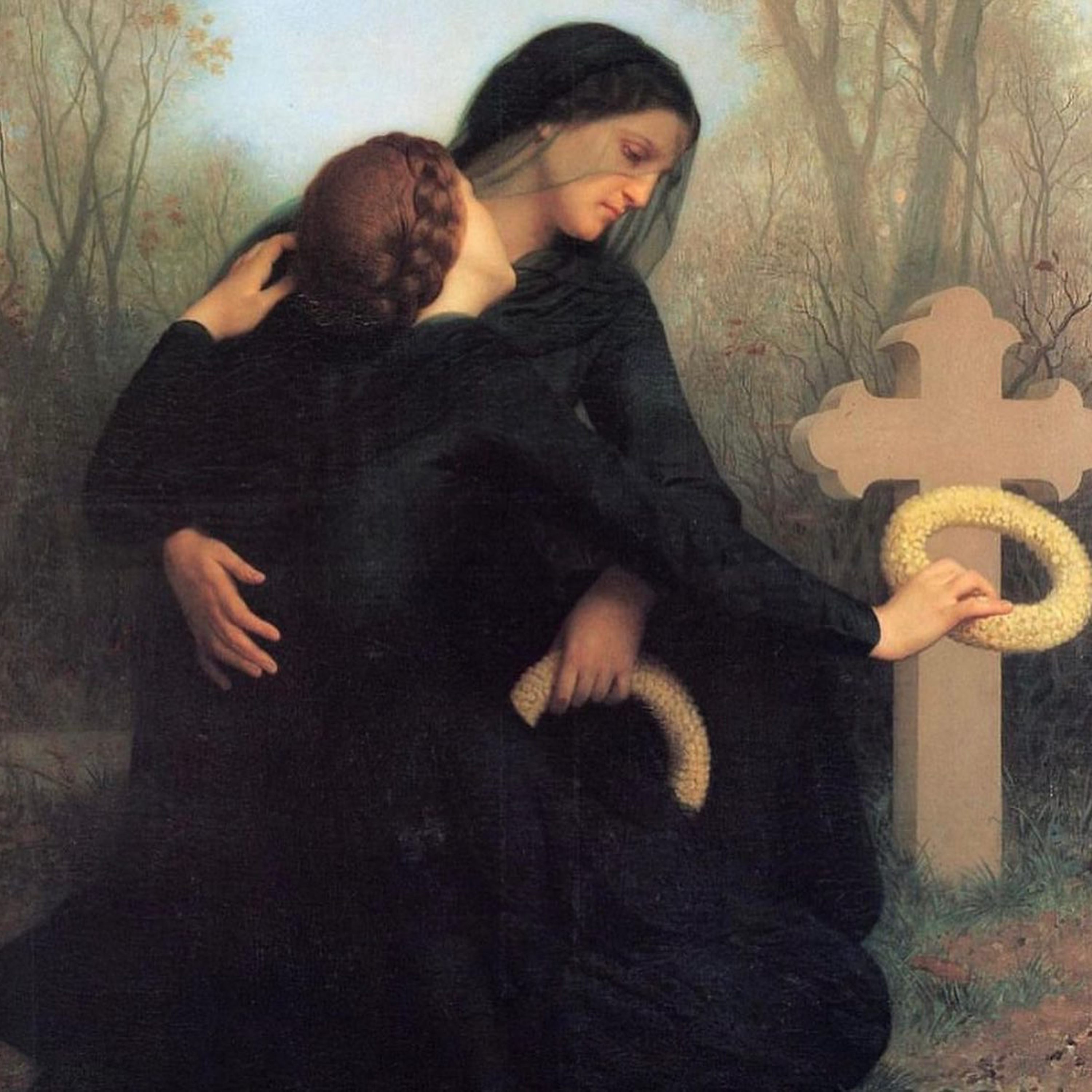 Santo del Día