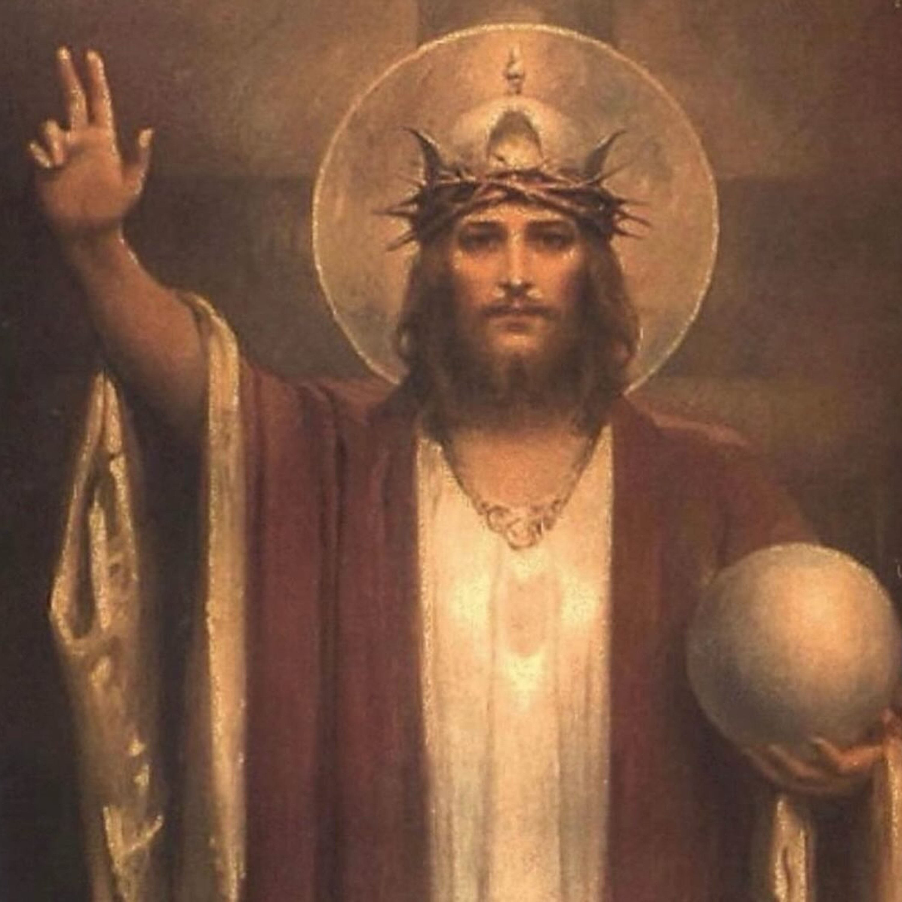 Santo del Día