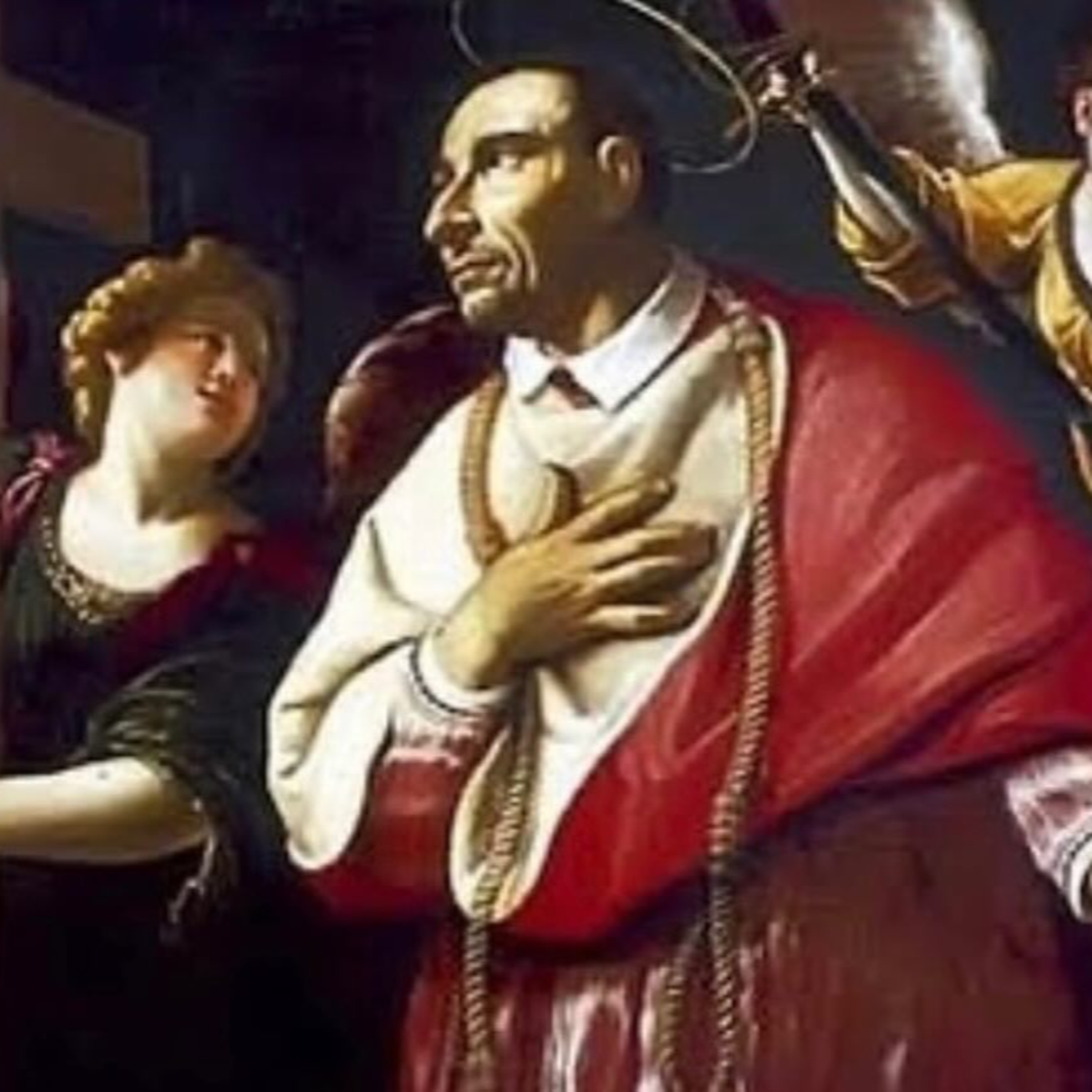Beato Bernardino de Fosa: 27 de noviembre episode artwork