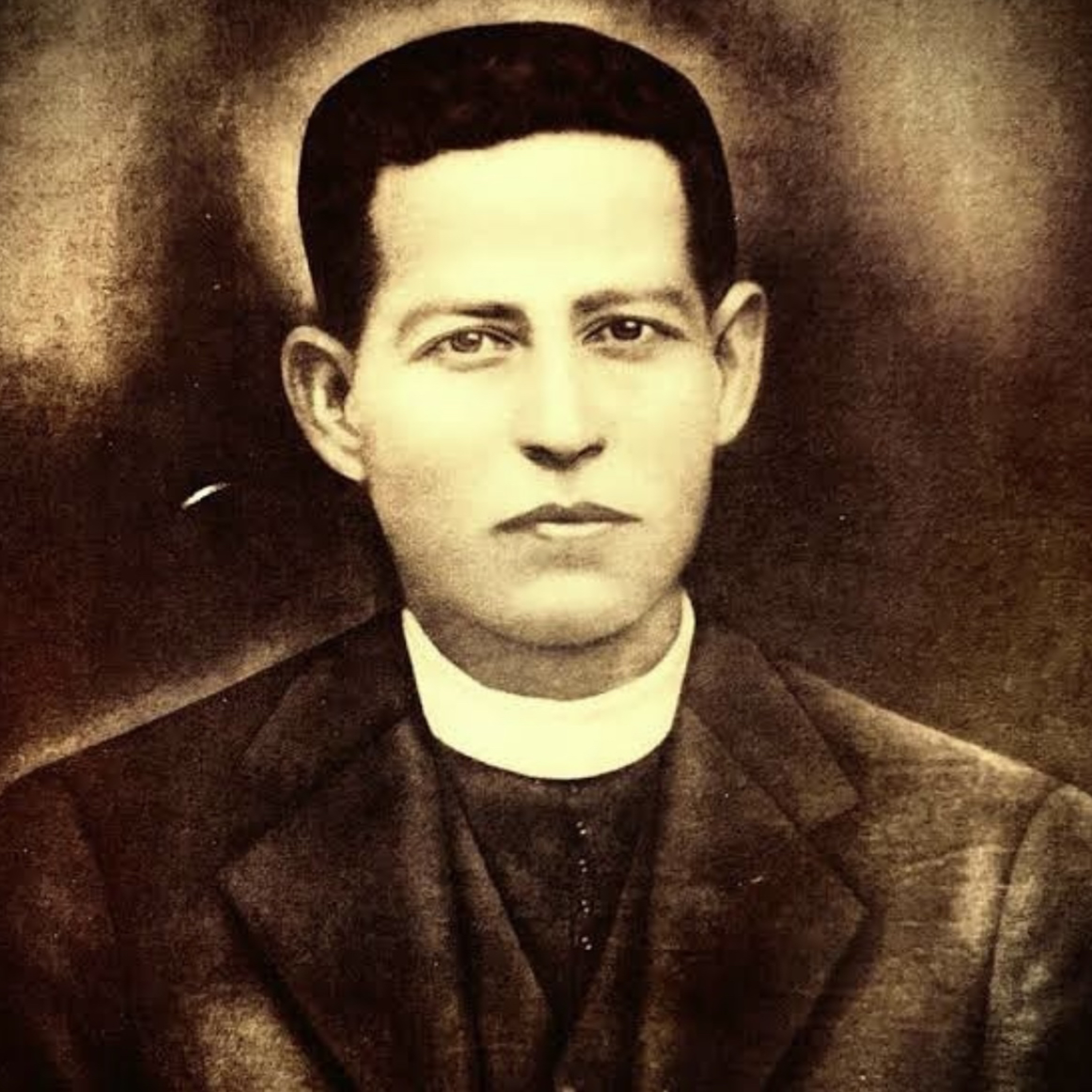 Santo del Día