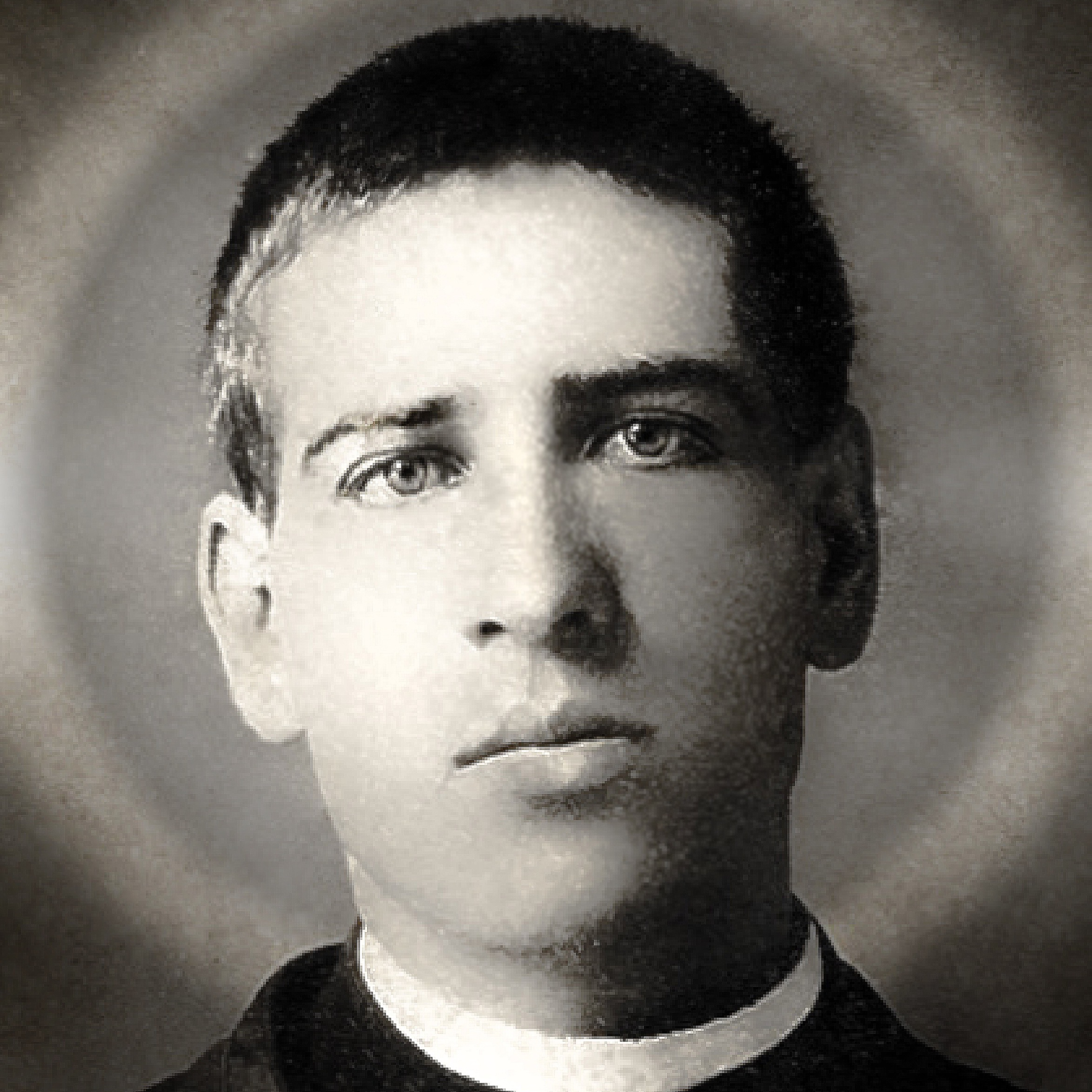Santo Toribio Romo González: 25 de febrero - con José María Castellanos episode artwork